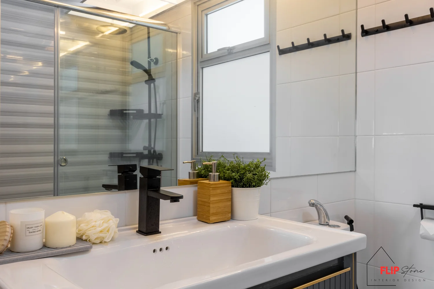 640A Senja Close — FlipStone Interior Design