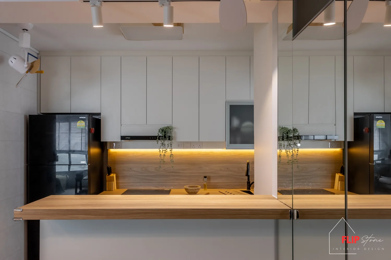 640A Senja Close — FlipStone Interior Design