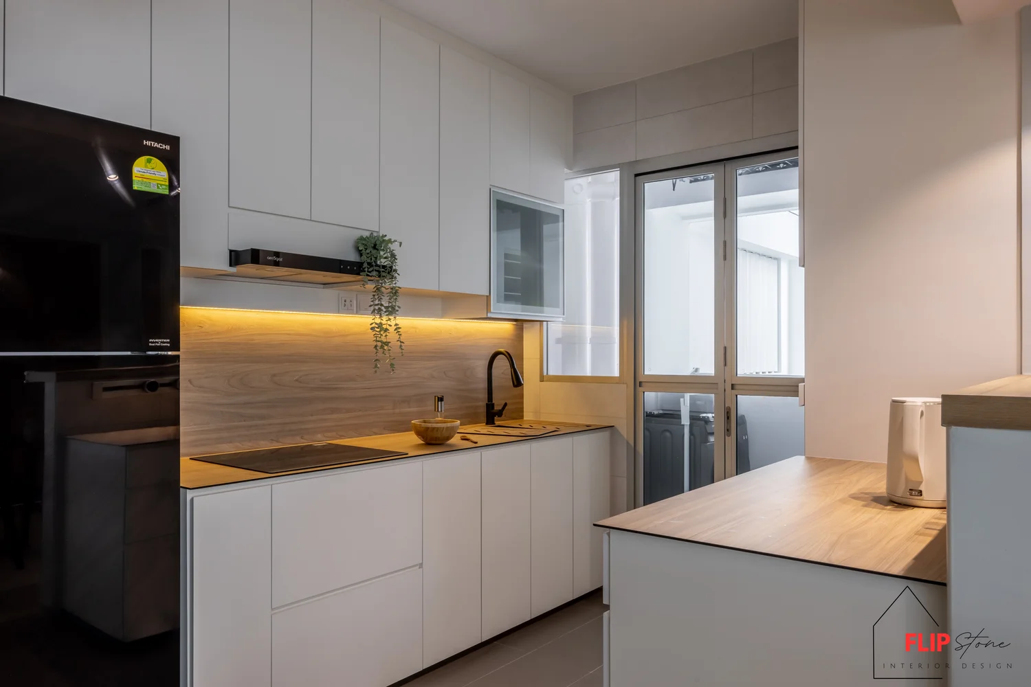 640A Senja Close — FlipStone Interior Design
