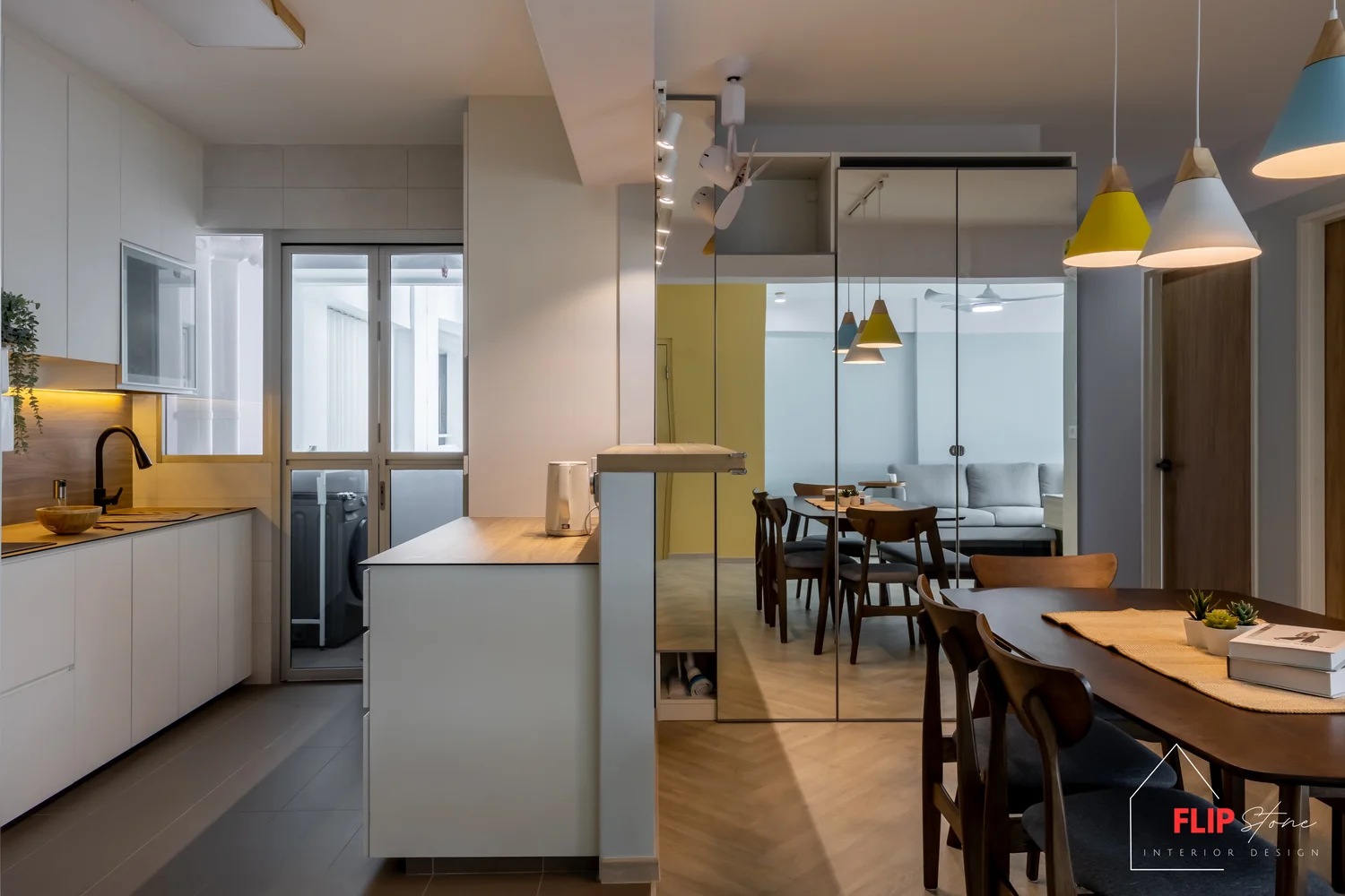 640A Senja Close — FlipStone Interior Design