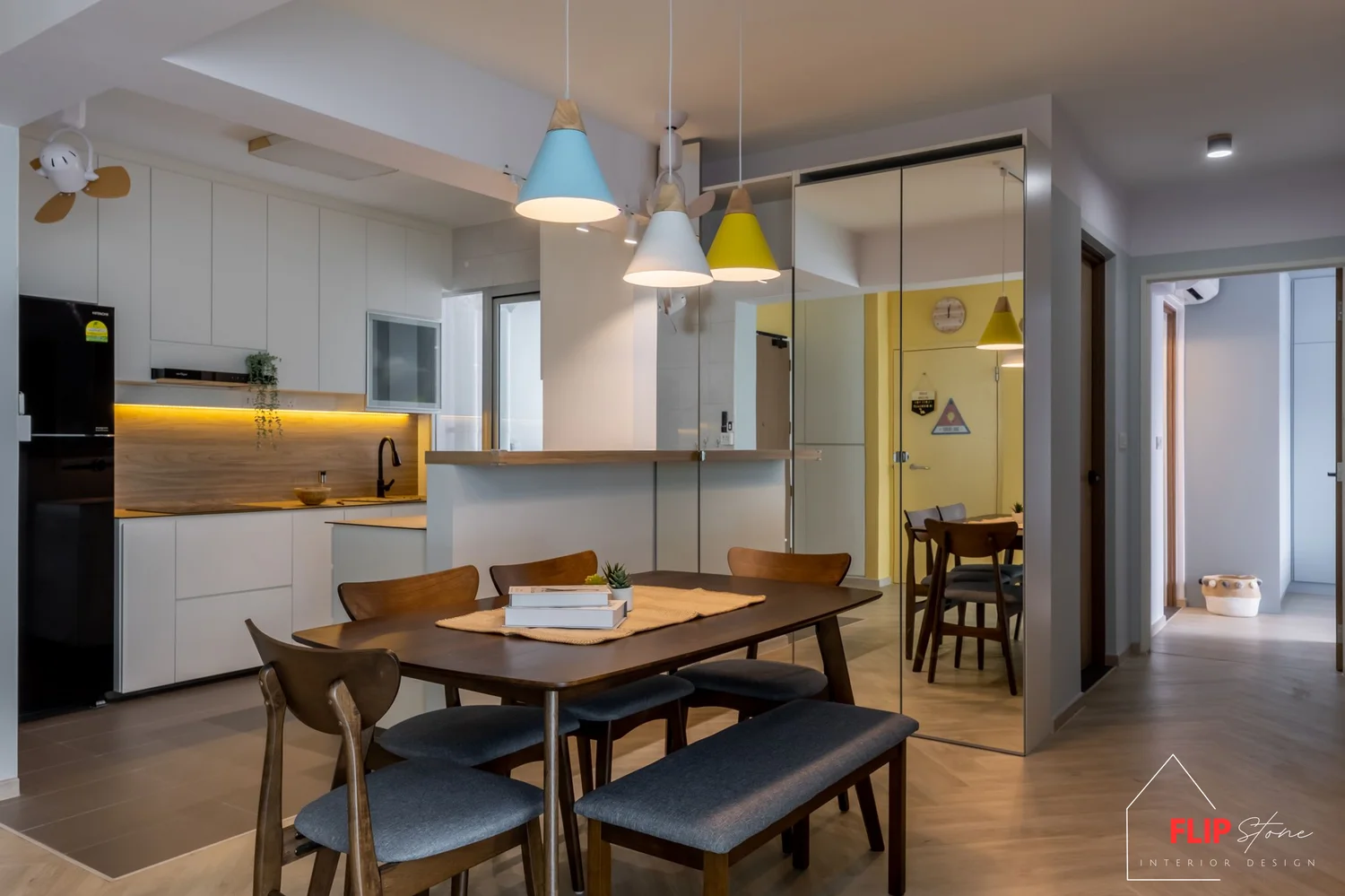 640A Senja Close — FlipStone Interior Design