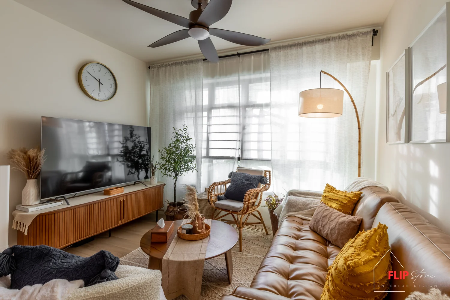 278B Compassvale Bow