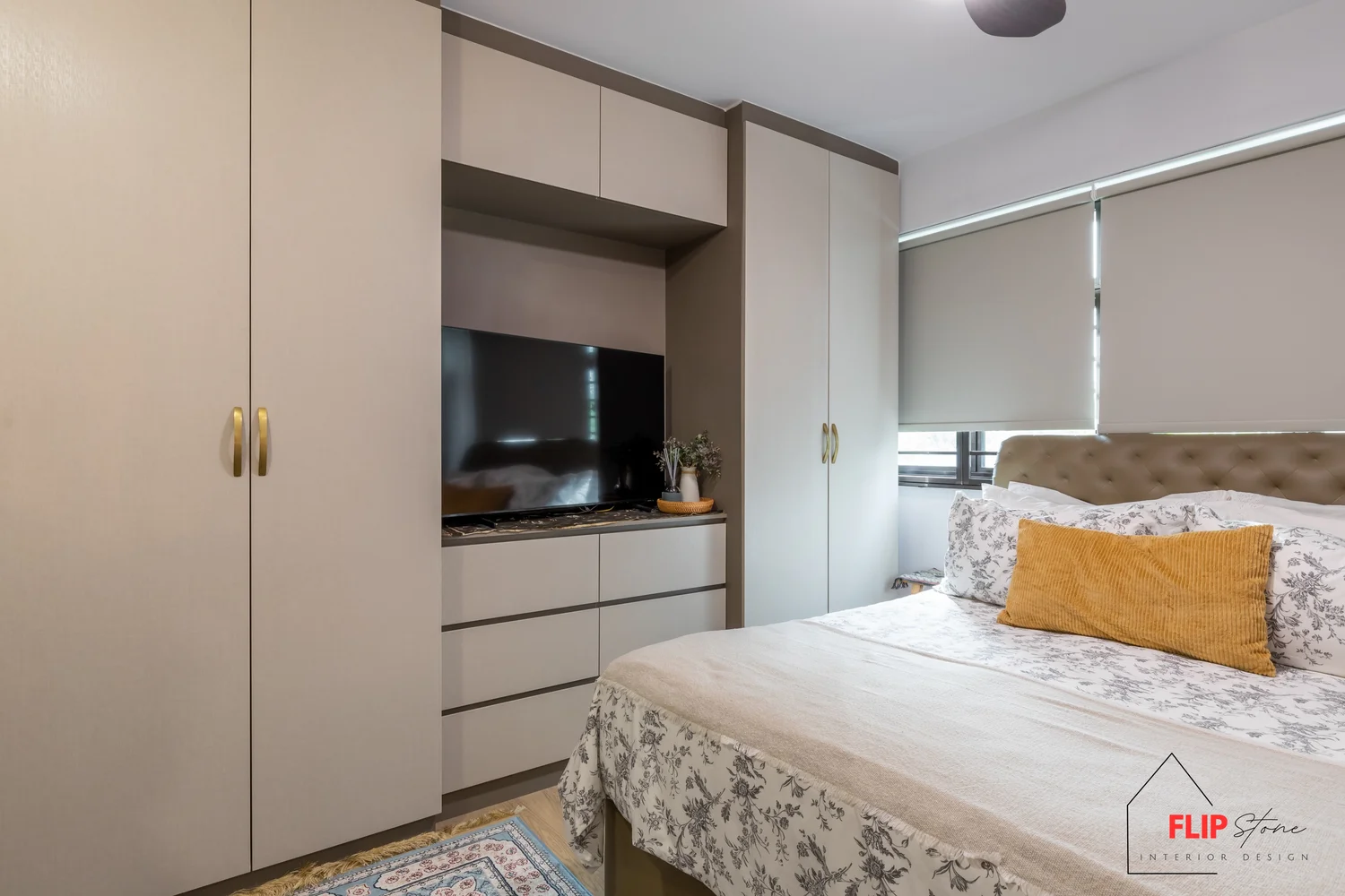 278B Compassvale Bow — FlipStone Interior Design