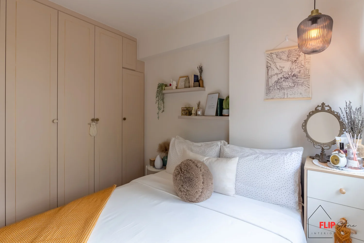 278B Compassvale Bow — FlipStone Interior Design