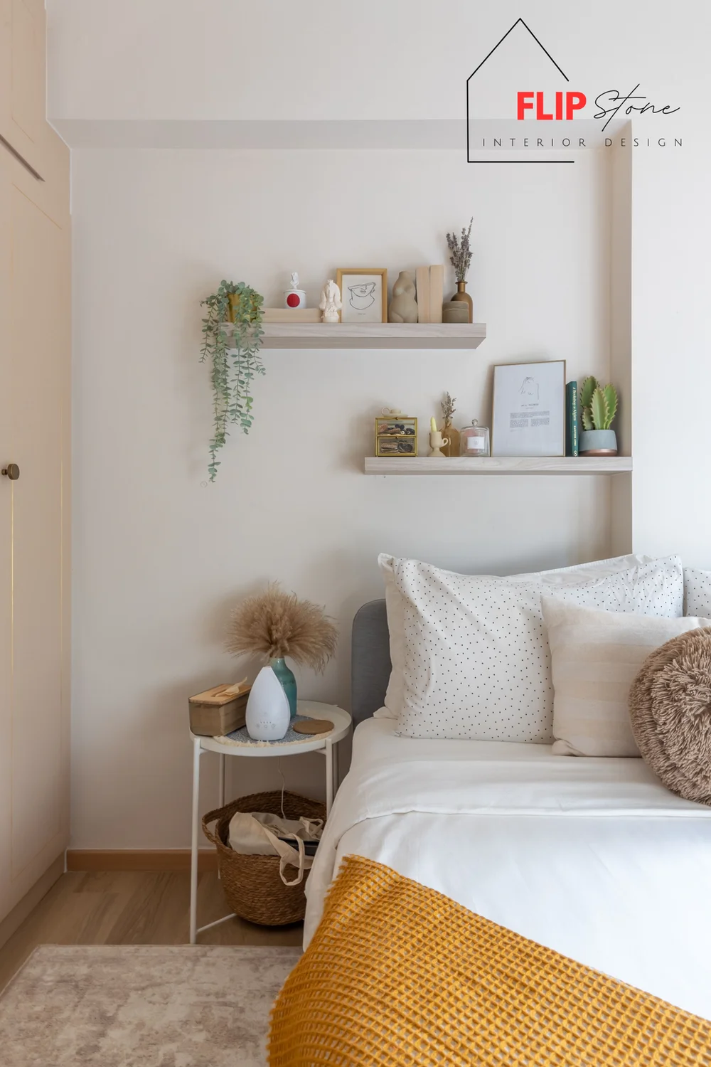 278B Compassvale Bow — FlipStone Interior Design