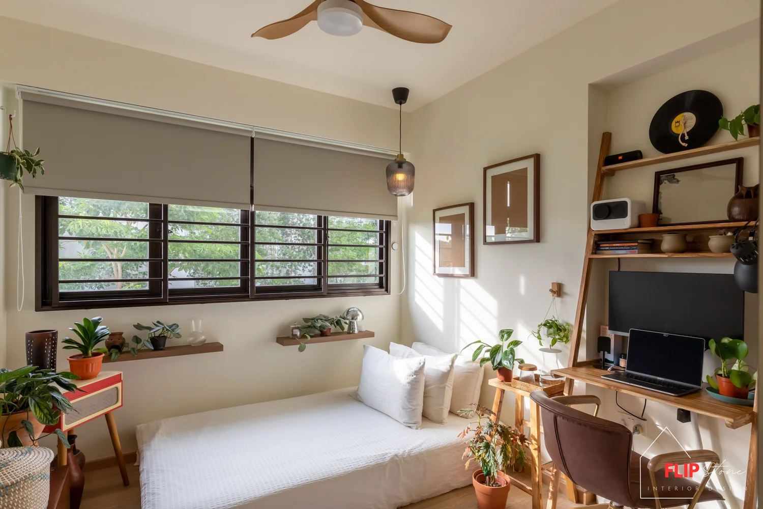 278B Compassvale Bow — FlipStone Interior Design