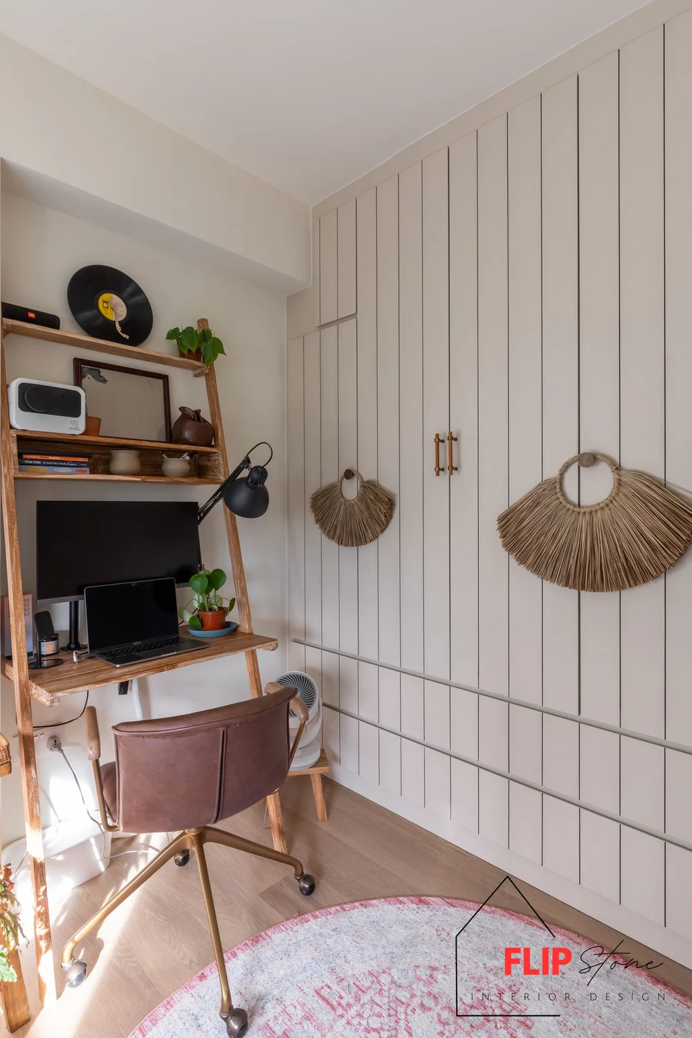 278B Compassvale Bow — FlipStone Interior Design