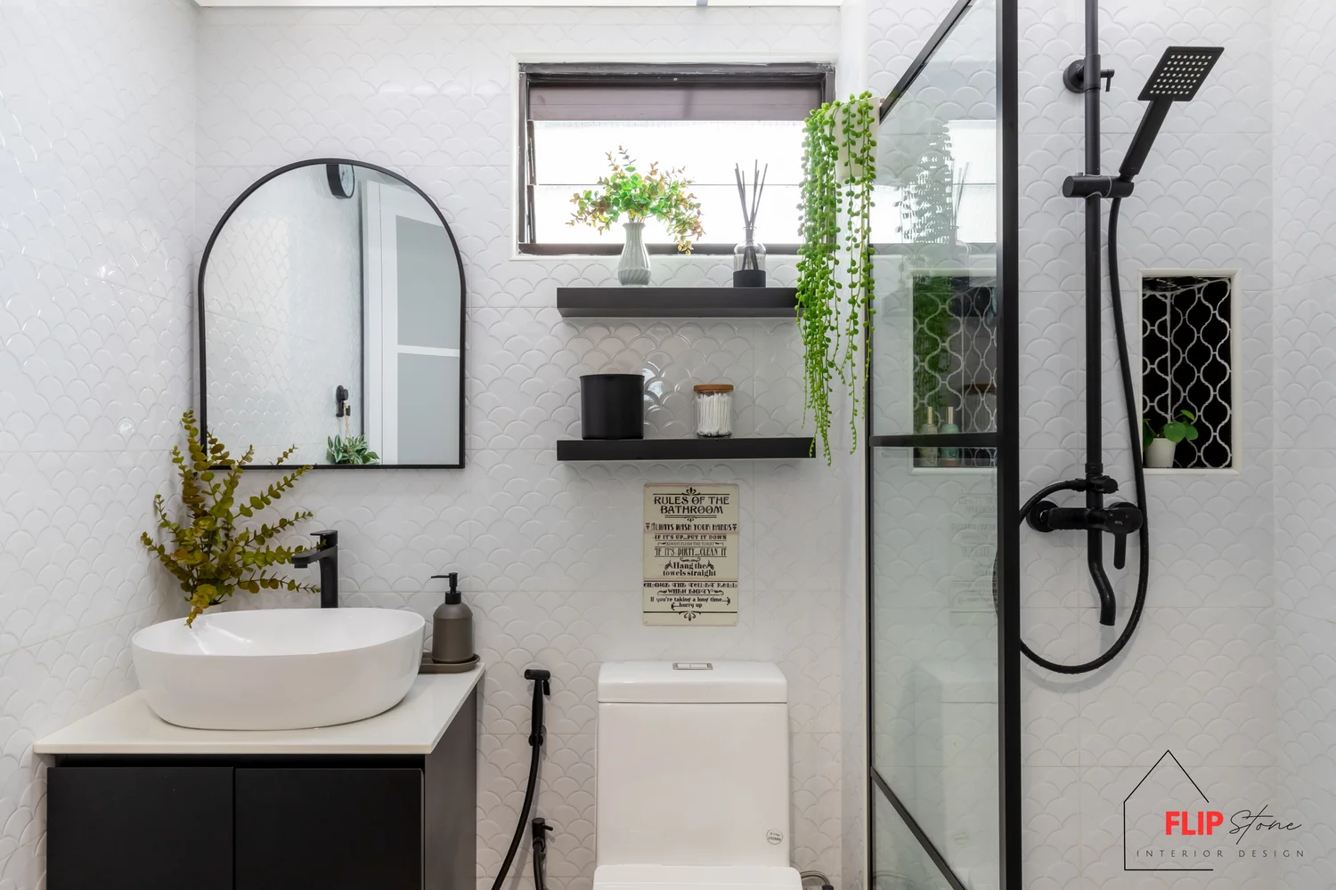 278B Compassvale Bow — FlipStone Interior Design