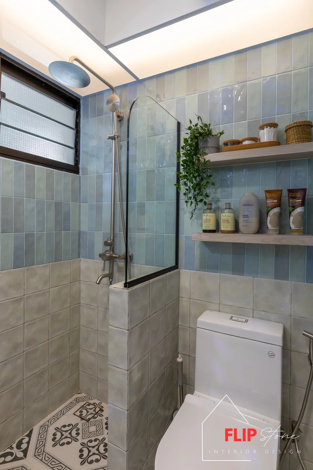 278B Compassvale Bow — FlipStone Interior Design