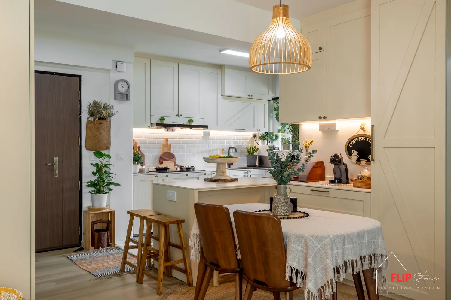 278B Compassvale Bow — FlipStone Interior Design