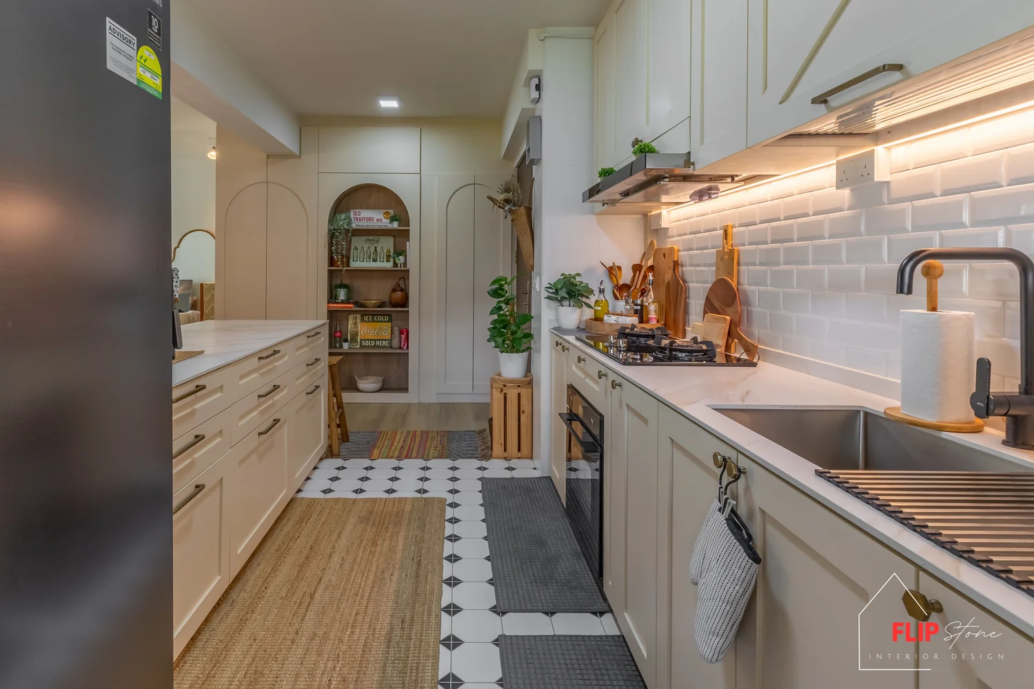 278B Compassvale Bow — FlipStone Interior Design