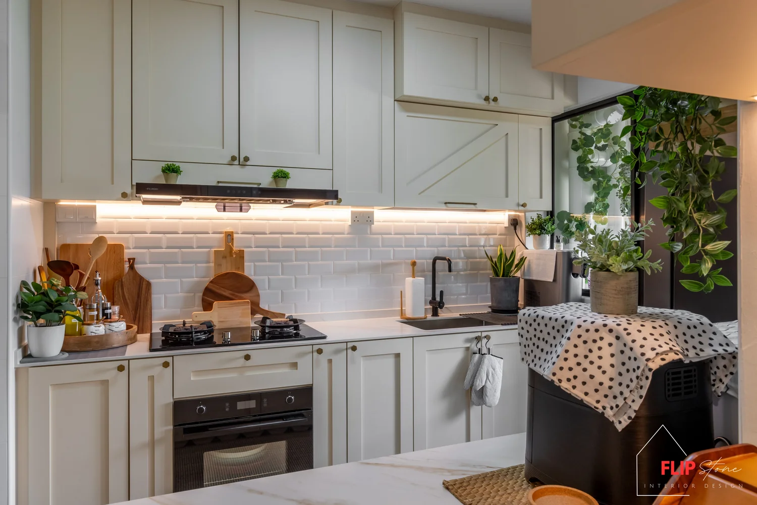 278B Compassvale Bow — FlipStone Interior Design