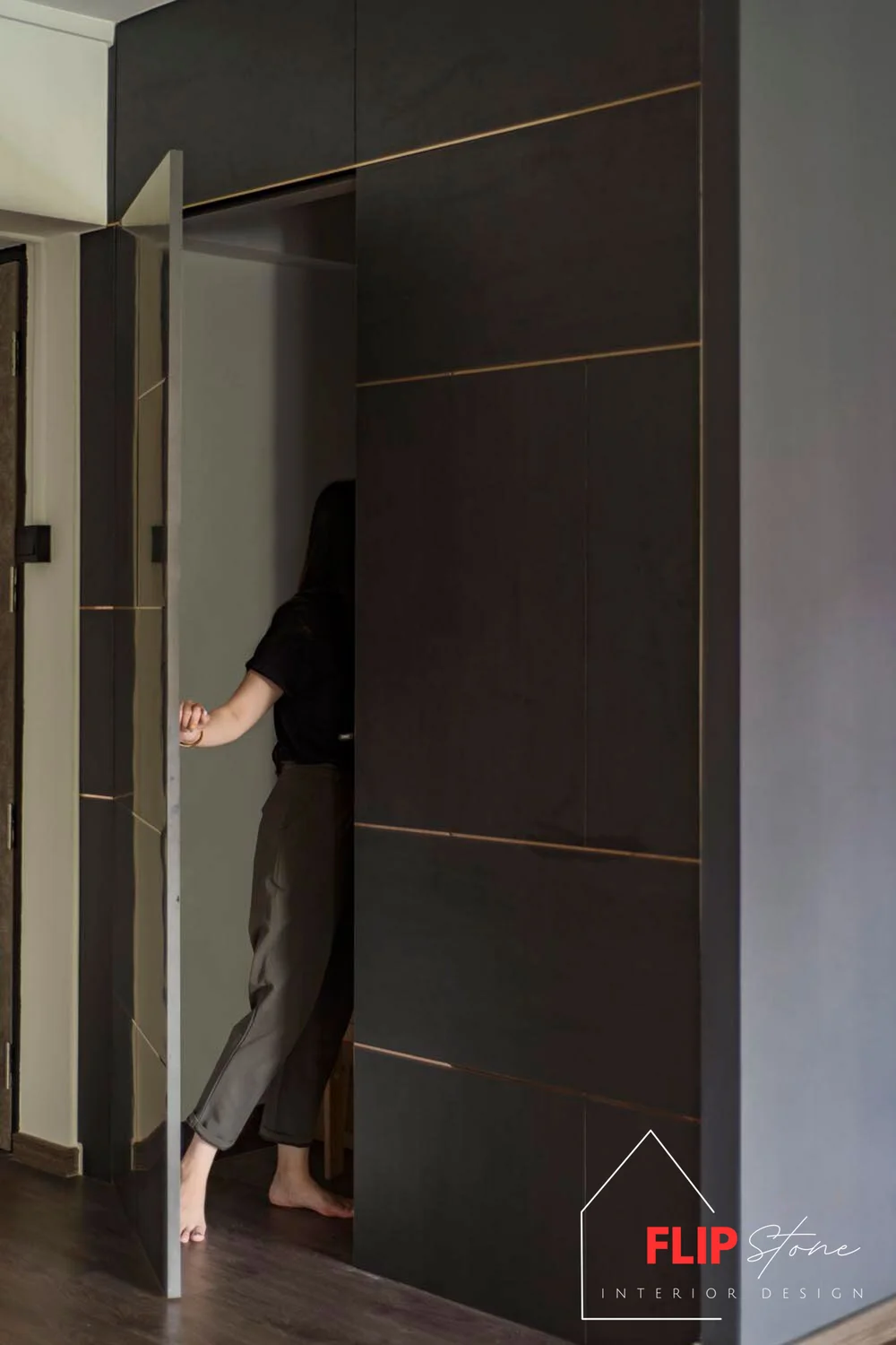 738 Tampines Street 72 — FlipStone Interior Design