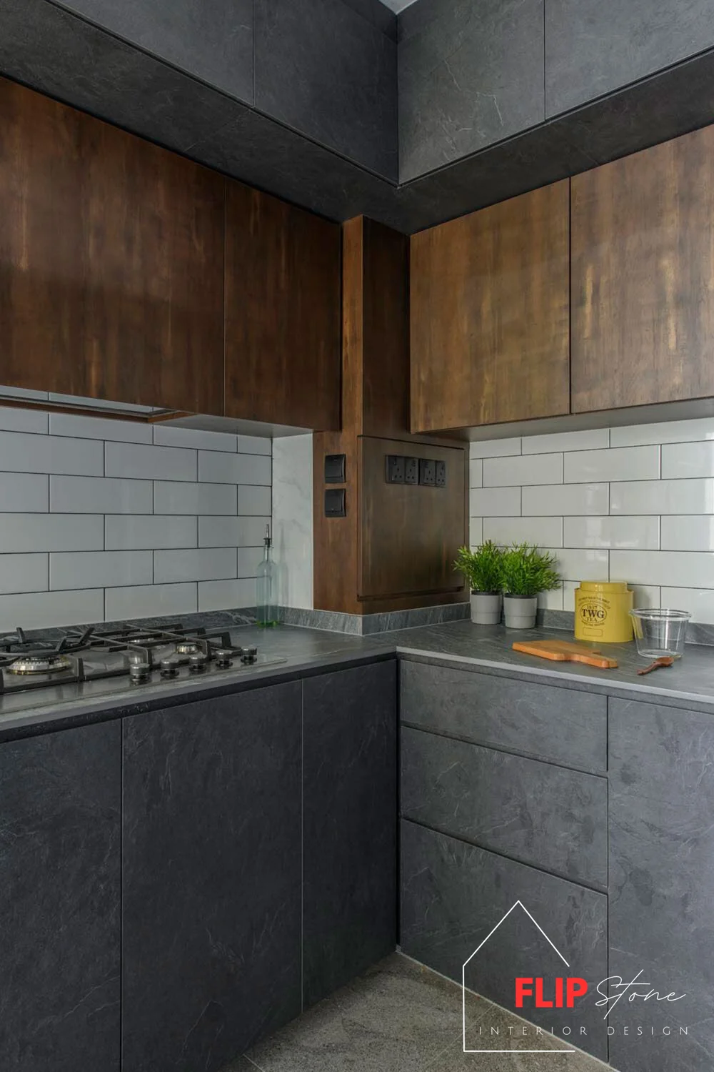 738 Tampines Street 72 — FlipStone Interior Design
