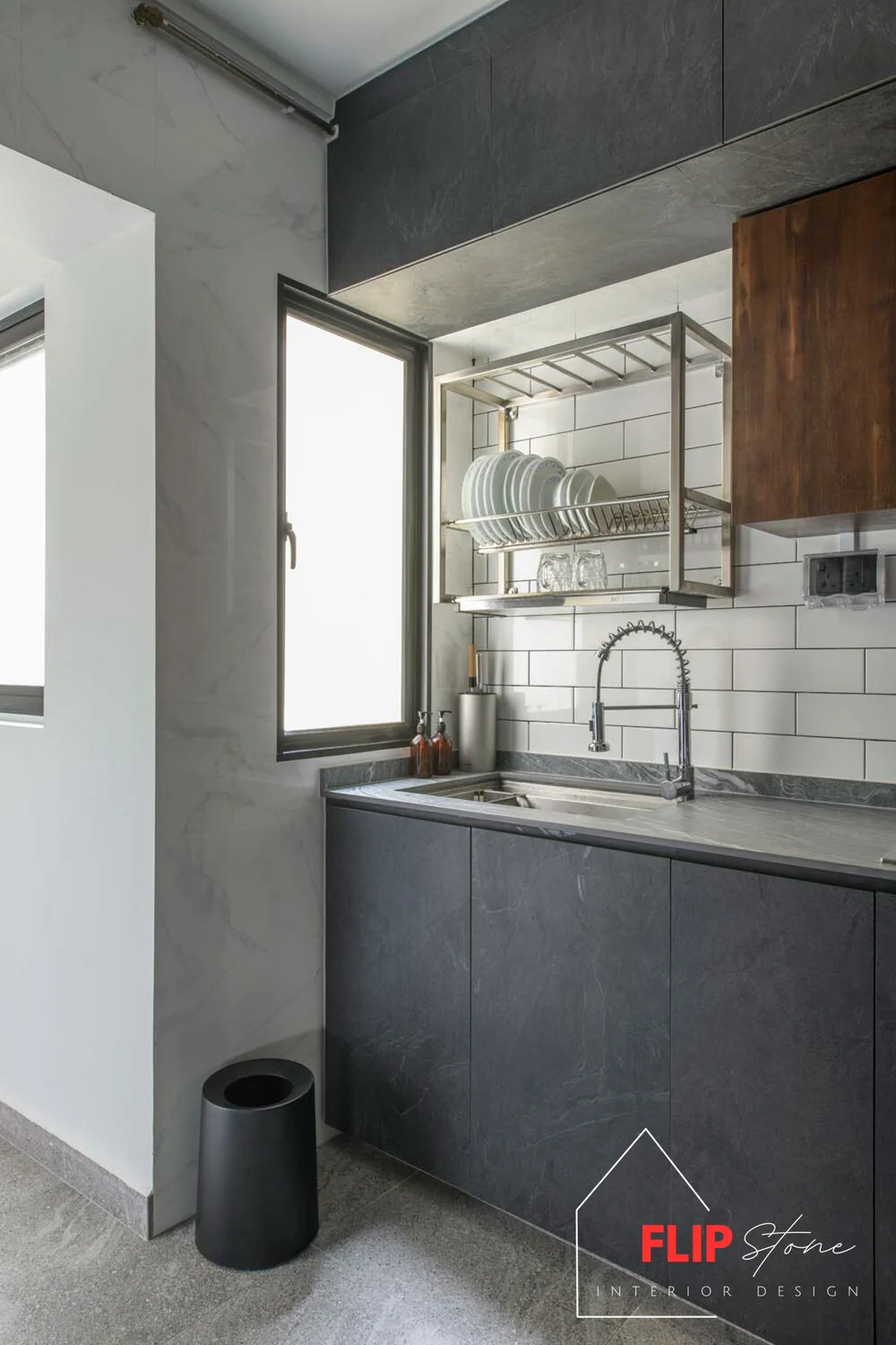 738 Tampines Street 72 — FlipStone Interior Design