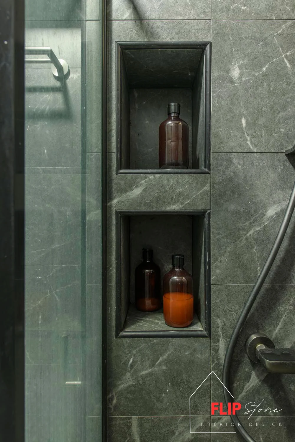 738 Tampines Street 72 — FlipStone Interior Design