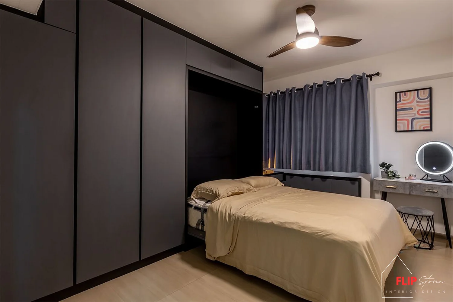 652A Jurong West Street 61 — FlipStone Interior Design