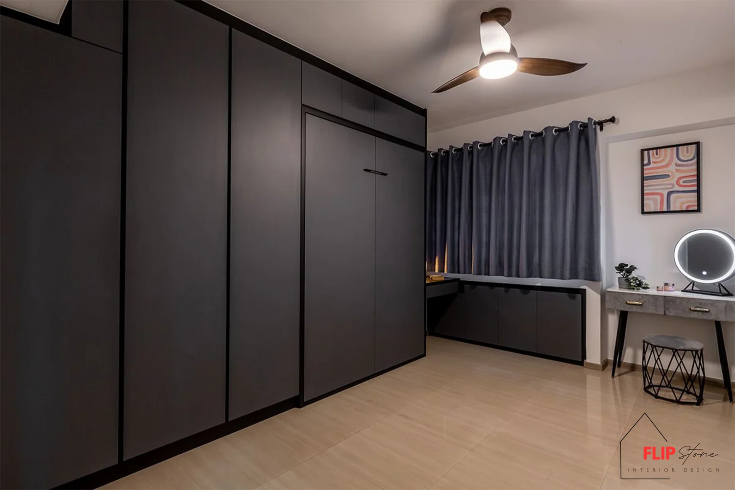 652A Jurong West Street 61 — FlipStone Interior Design