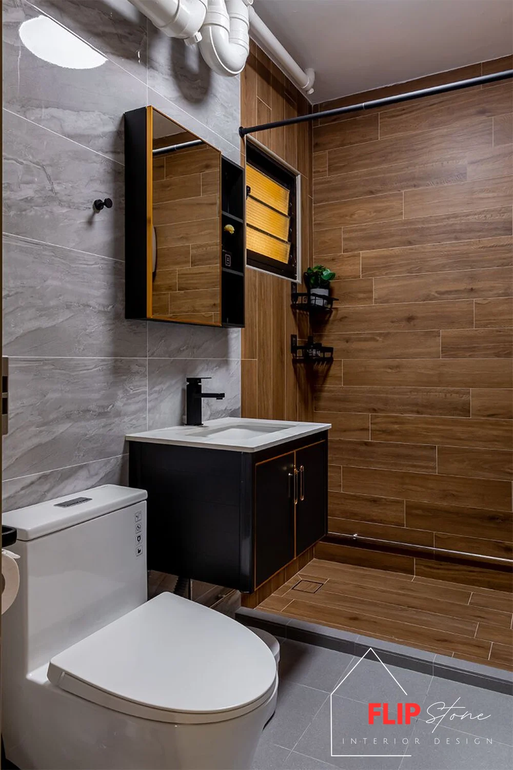 652A Jurong West Street 61 — FlipStone Interior Design