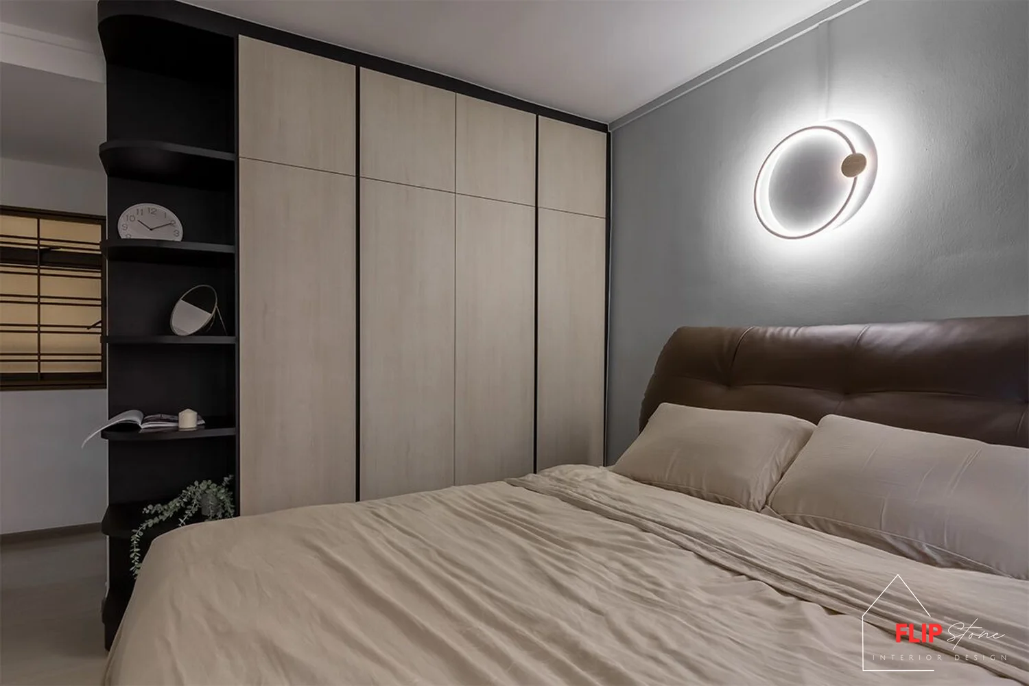 652A Jurong West Street 61 — FlipStone Interior Design