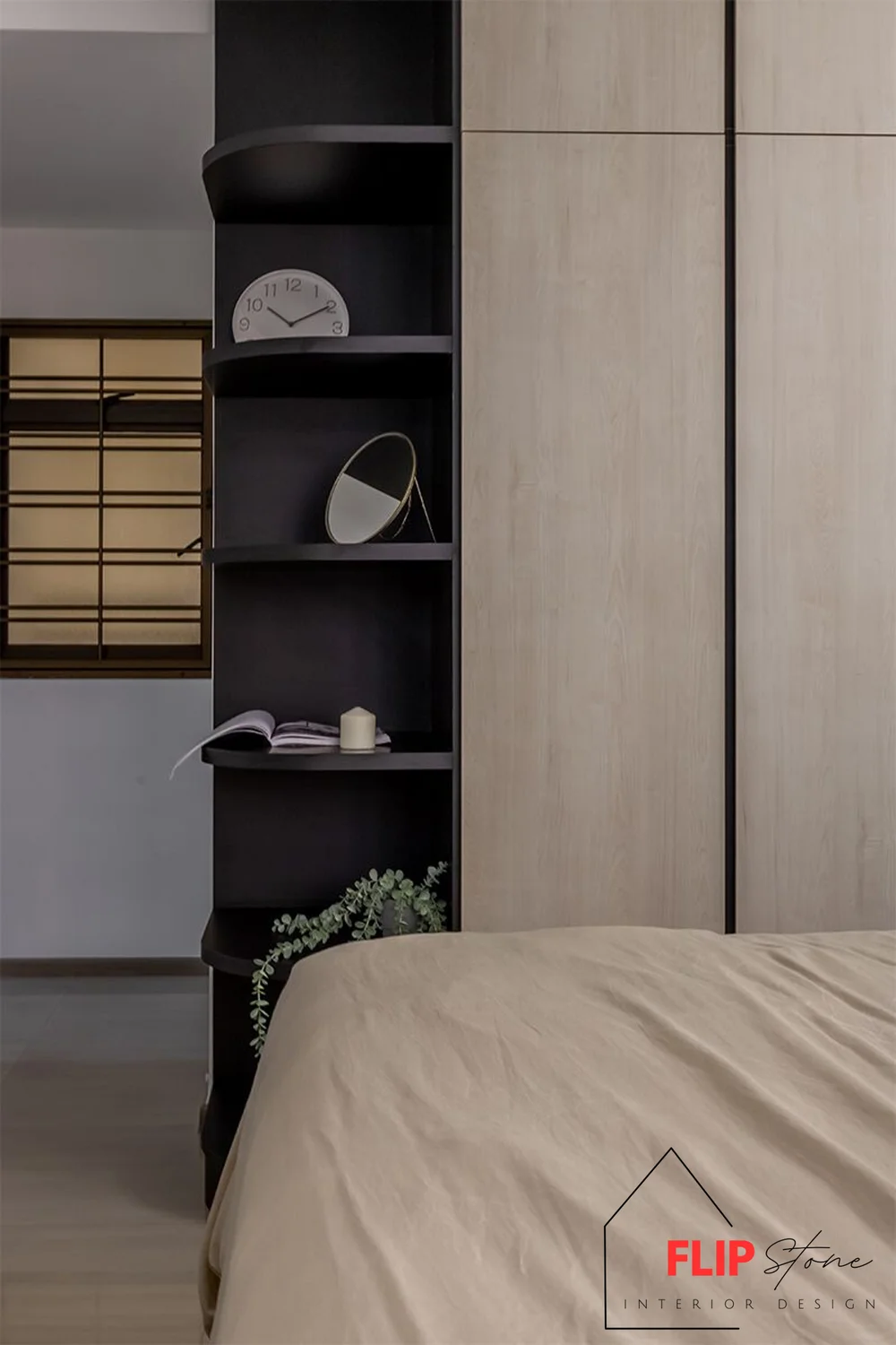 652A Jurong West Street 61 — FlipStone Interior Design