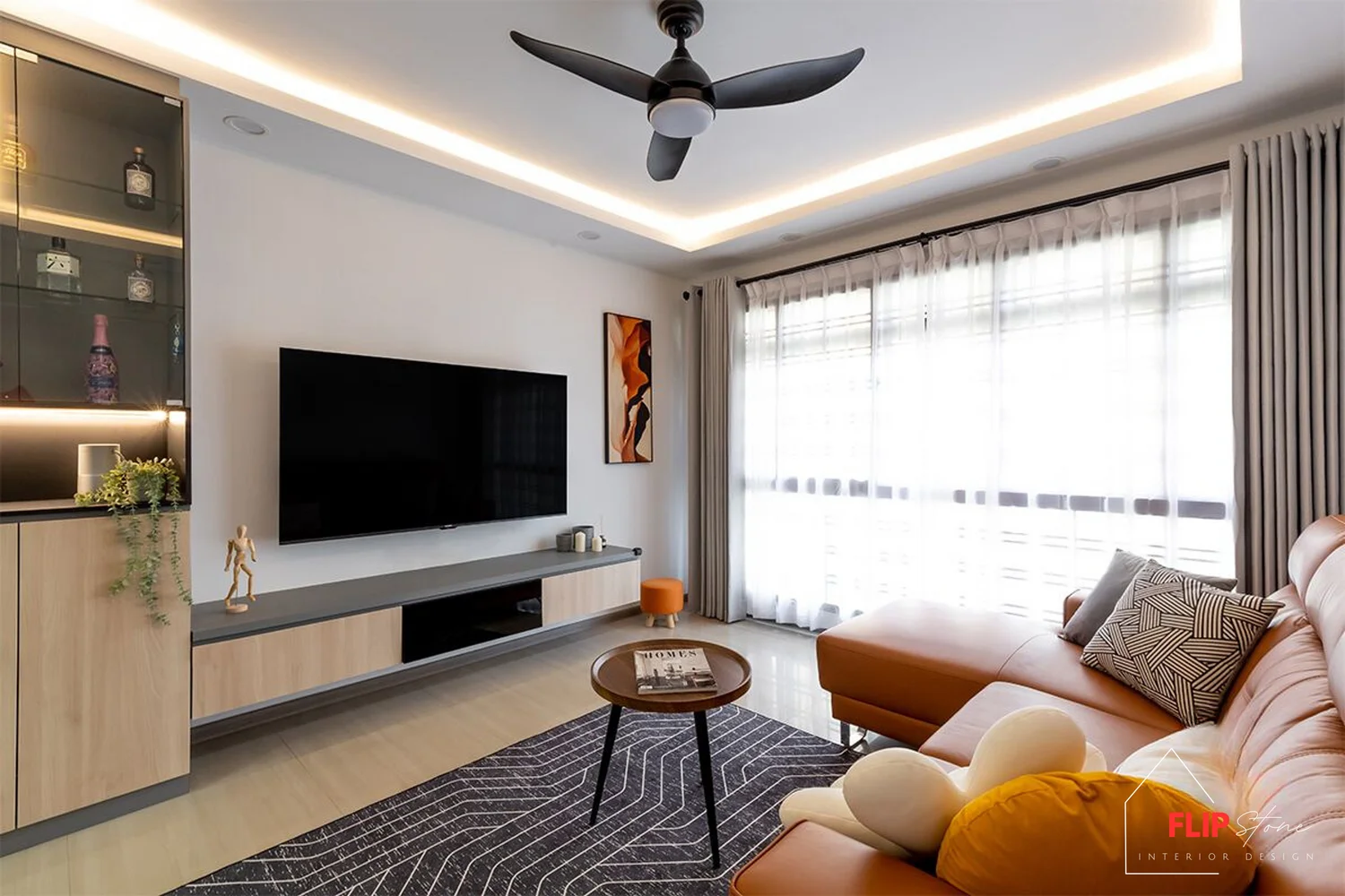 652A Jurong West Street 61 — FlipStone Interior Design