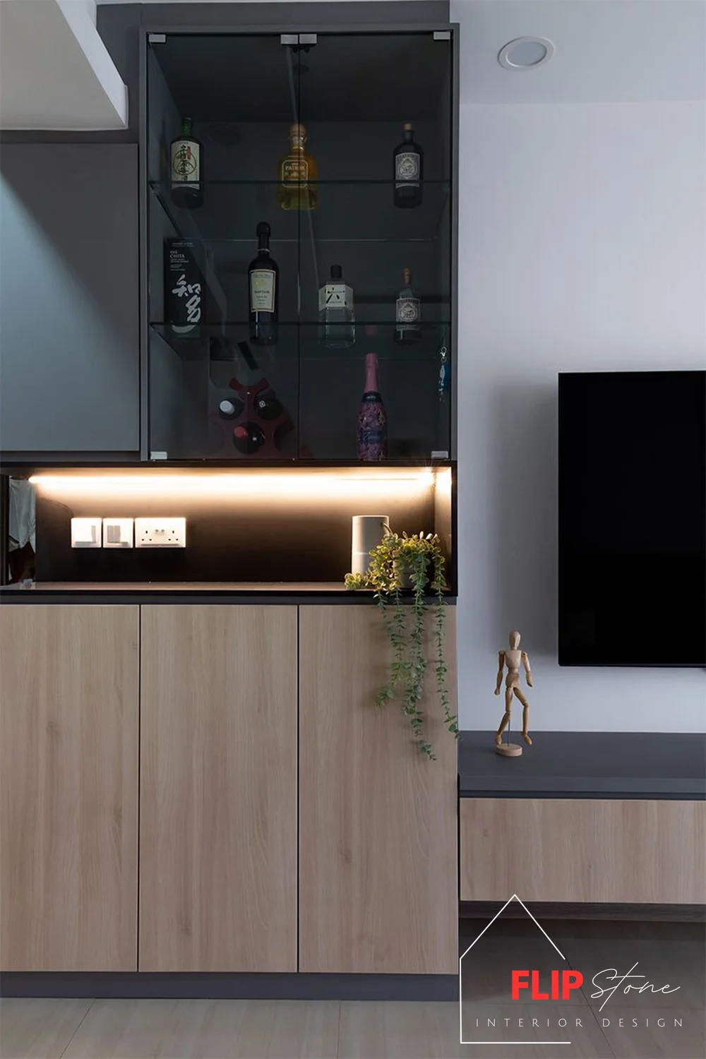 652A Jurong West Street 61 — FlipStone Interior Design
