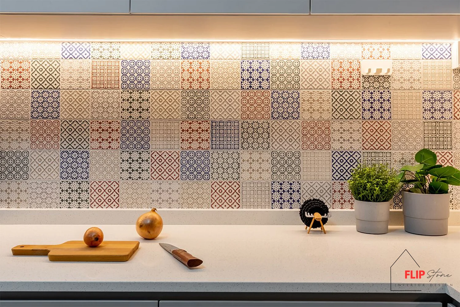 652A Jurong West Street 61 — FlipStone Interior Design