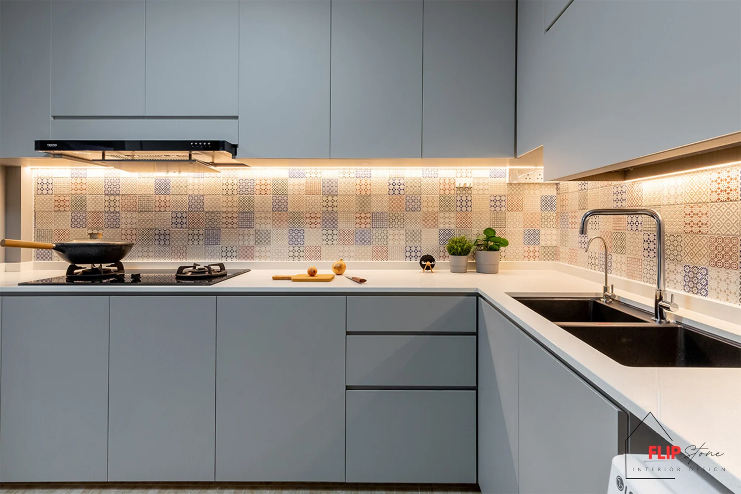 652A Jurong West Street 61 — FlipStone Interior Design