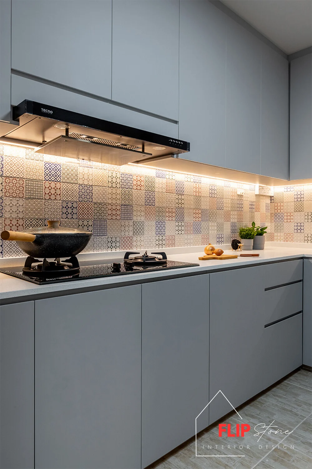 652A Jurong West Street 61 — FlipStone Interior Design