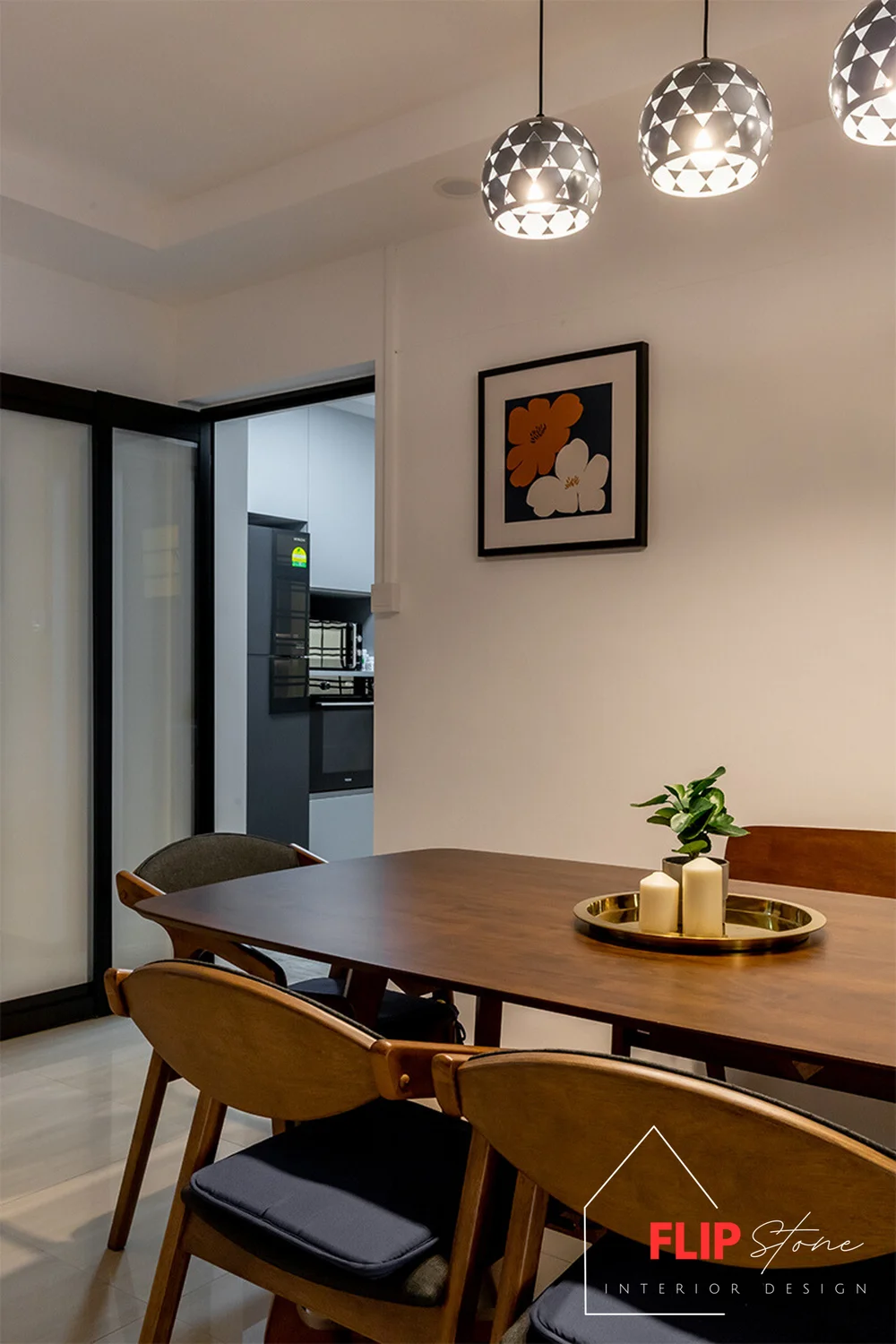 652A Jurong West Street 61 — FlipStone Interior Design
