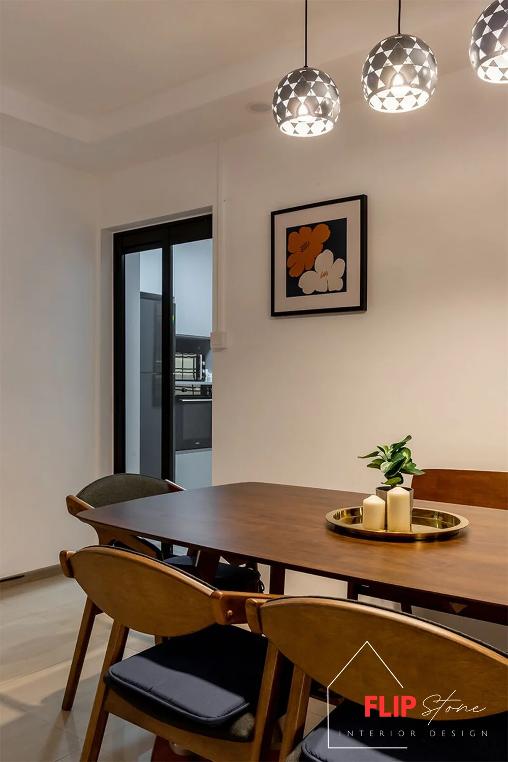 652A Jurong West Street 61 — FlipStone Interior Design