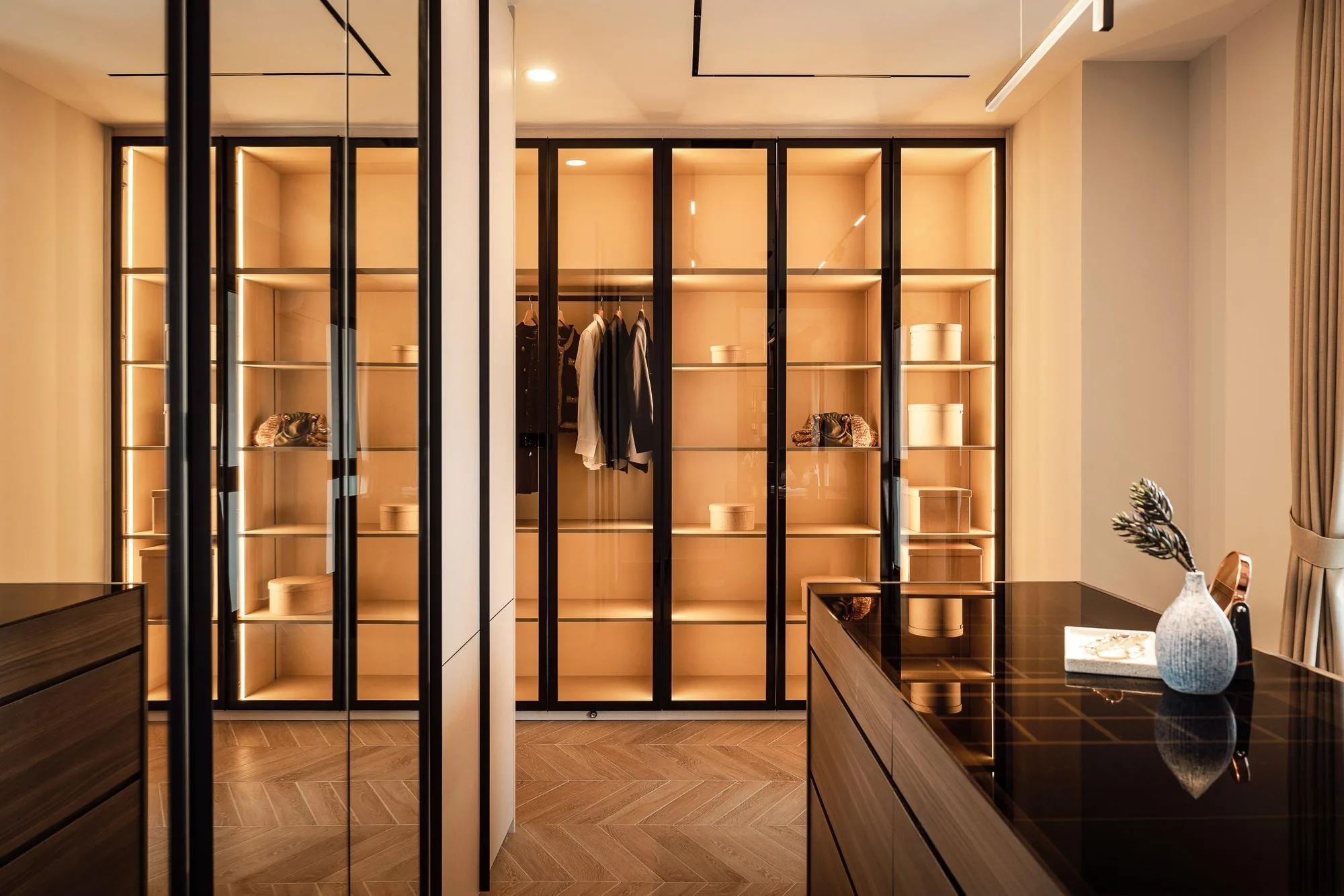 Casa Terra — Architecture & Interiors