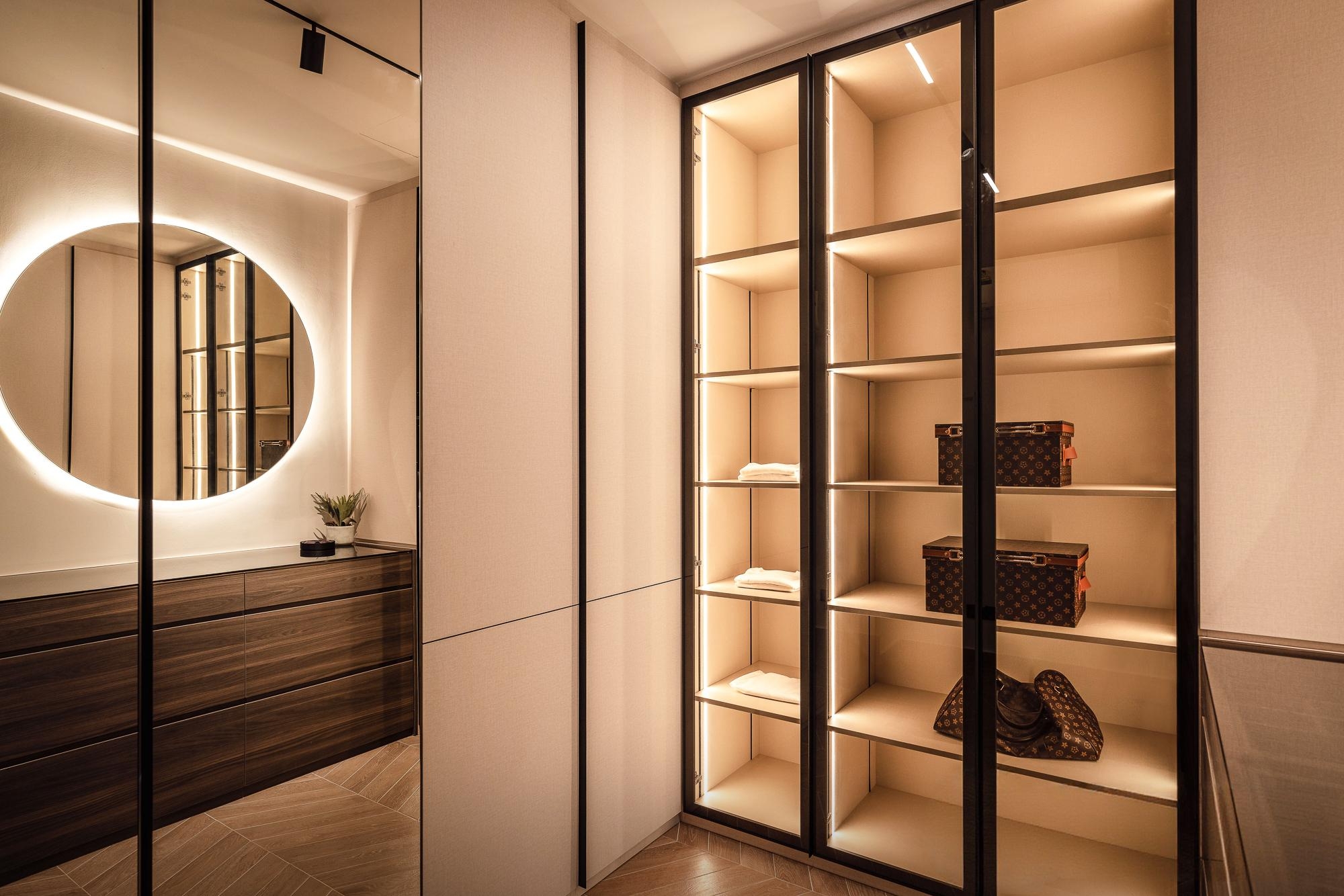 Casa Terra — Architecture & Interiors