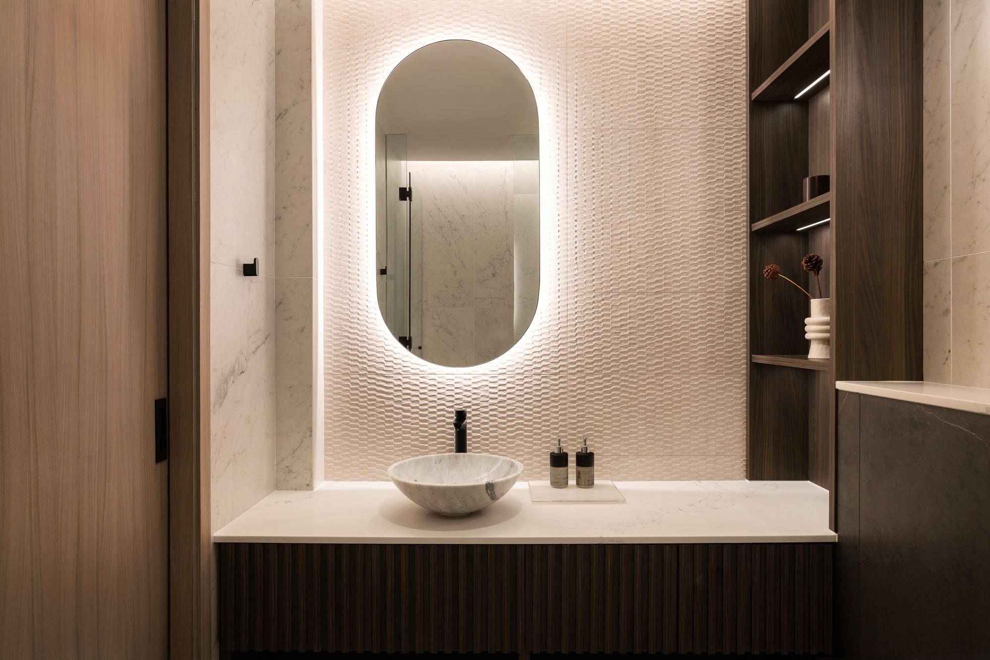 Casa Terra — Architecture & Interiors