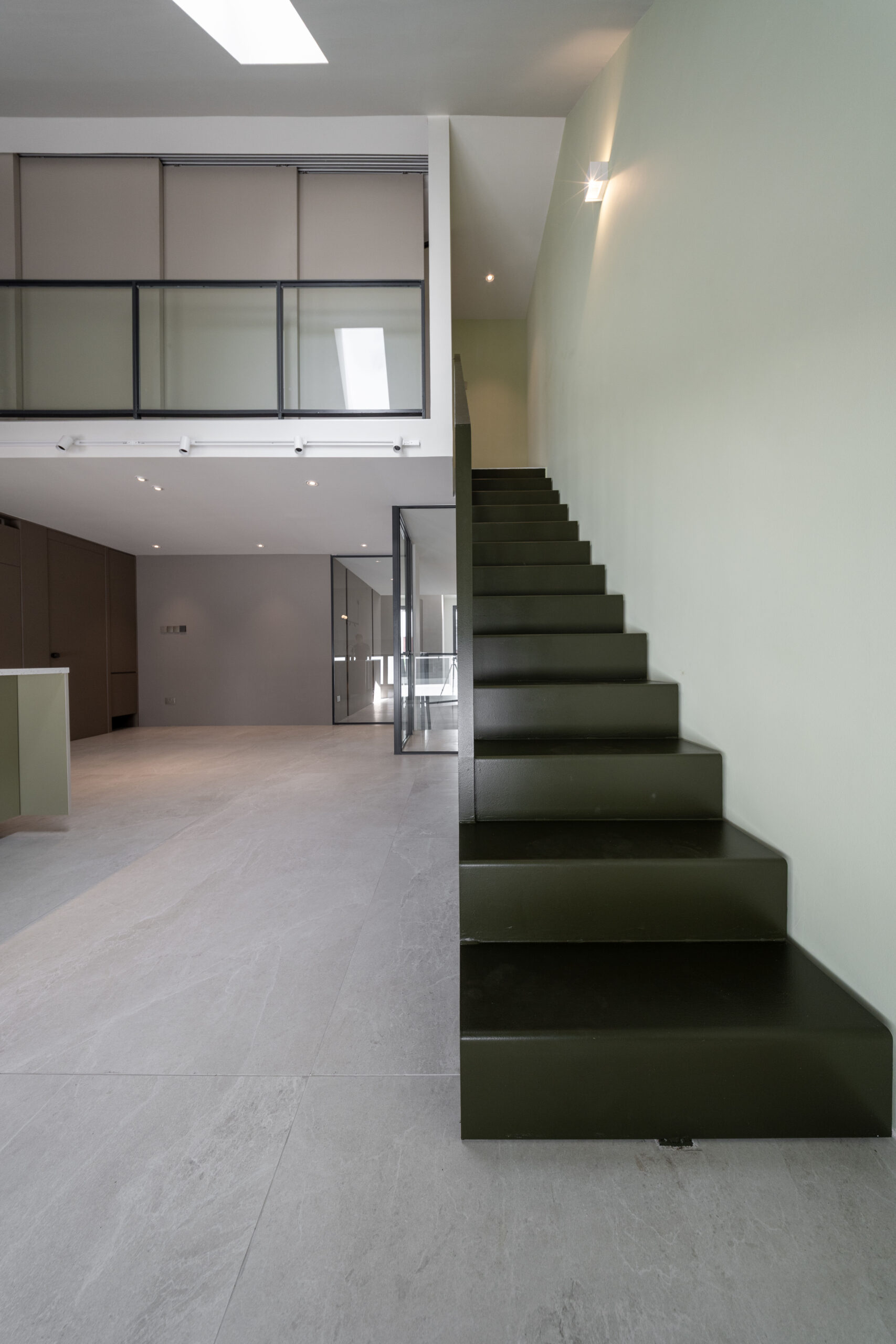 Lumen House — Architecture & Interiors