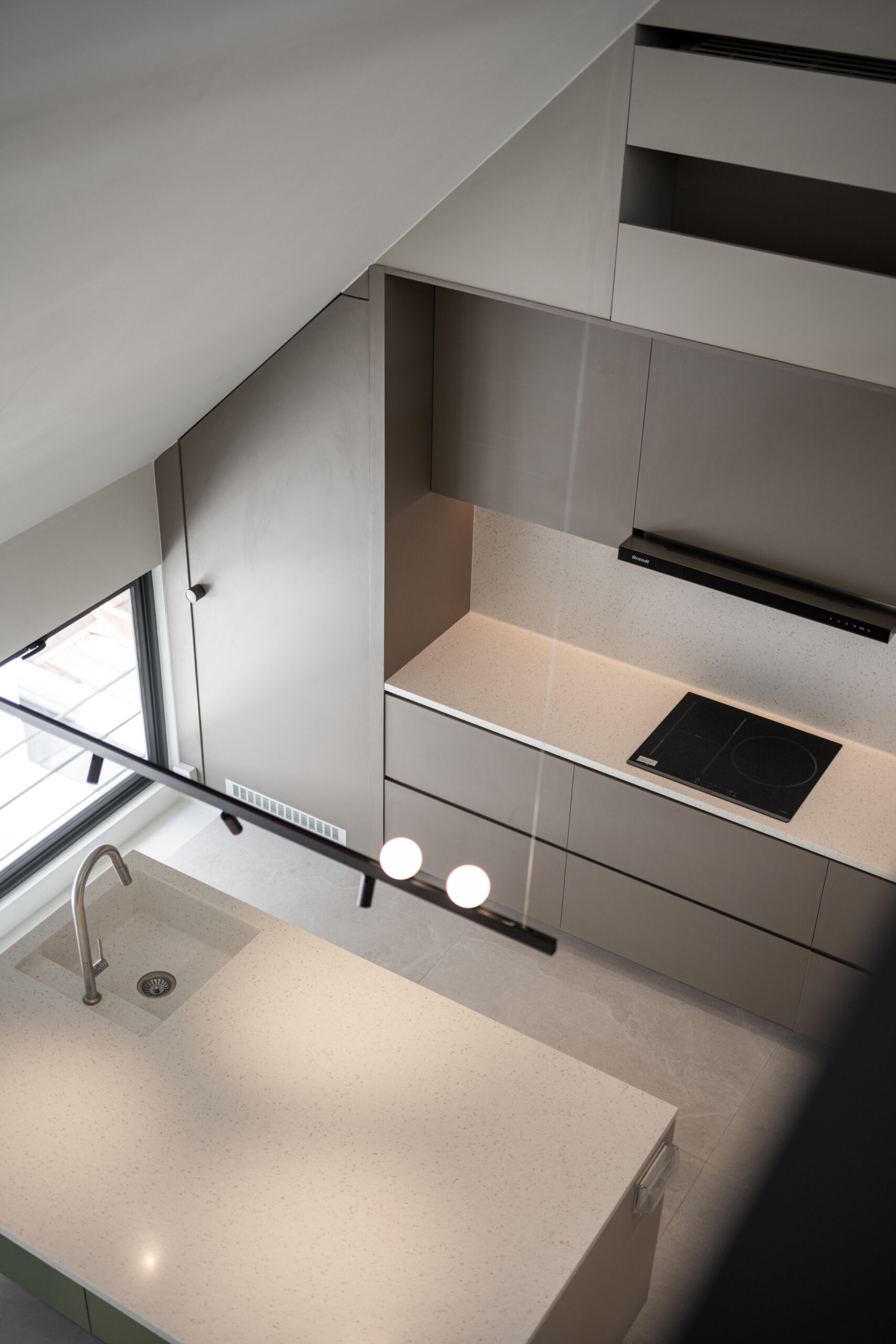 Lumen House — Architecture & Interiors