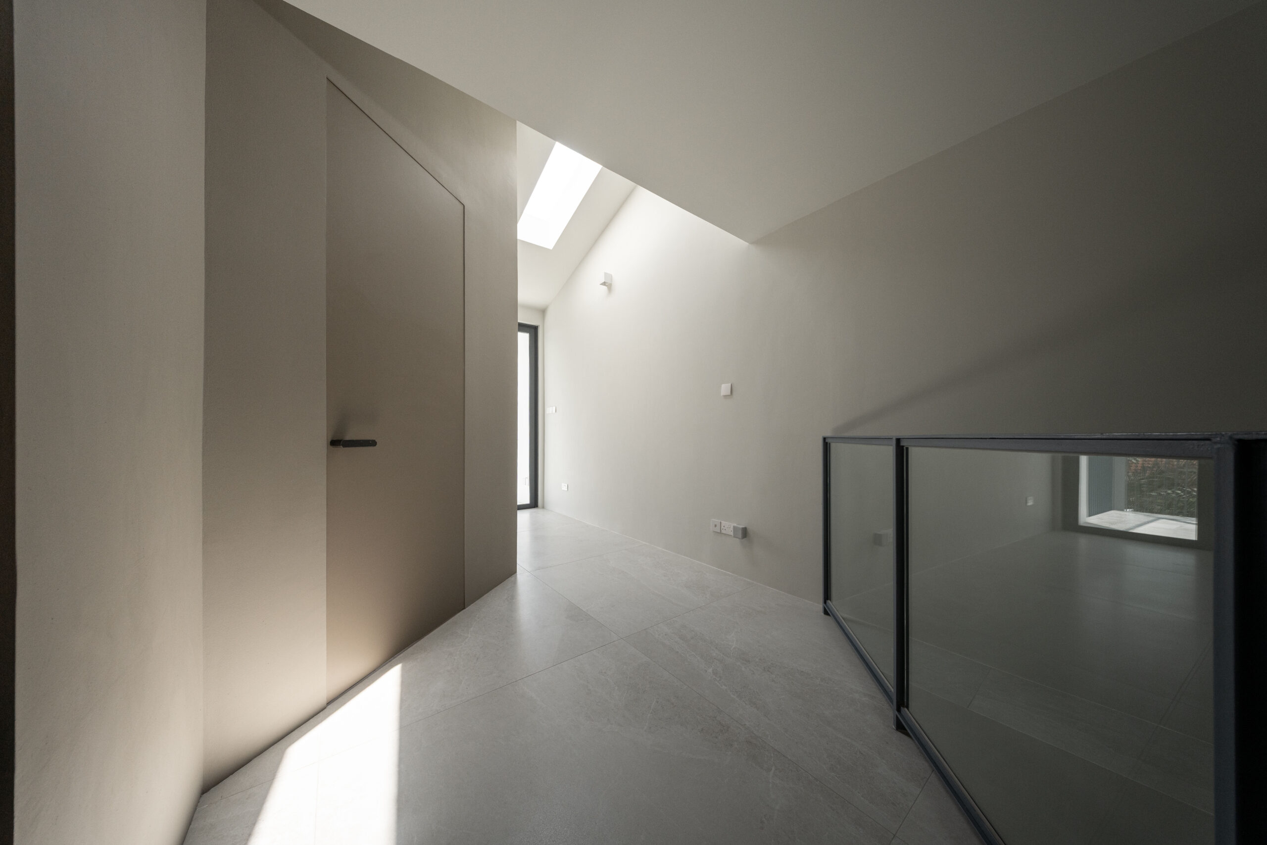 Lumen House — Architecture & Interiors