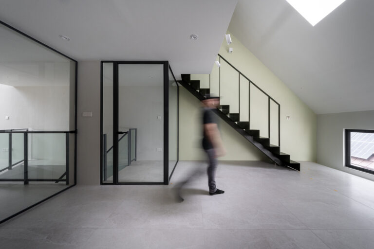 Lumen House — Architecture & Interiors