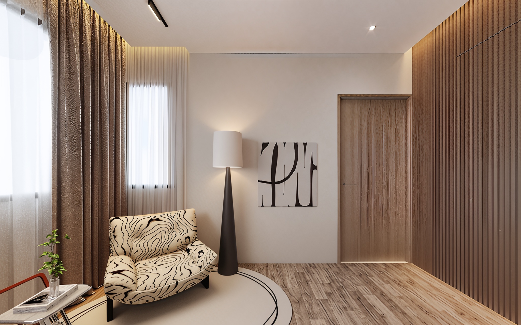 Maison Lattice — Architecture & Interiors