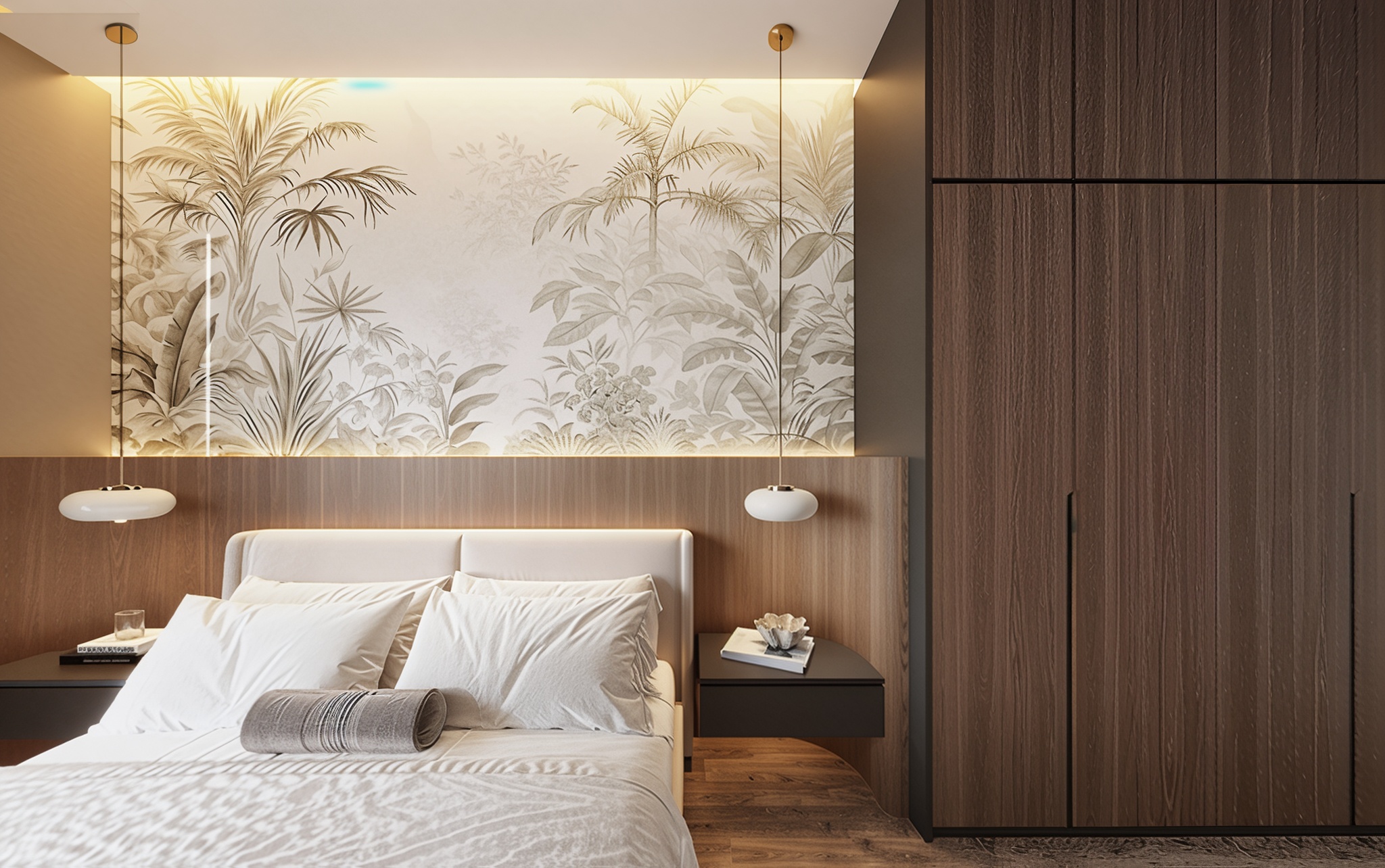 Maison Lattice — Architecture & Interiors