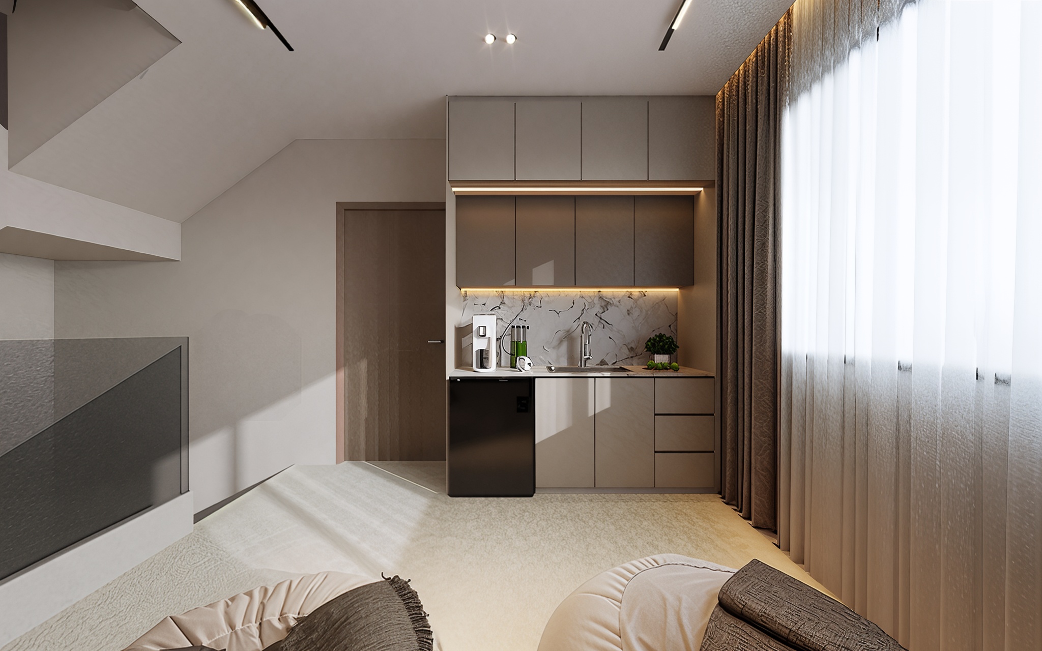 Maison Lattice — Architecture & Interiors