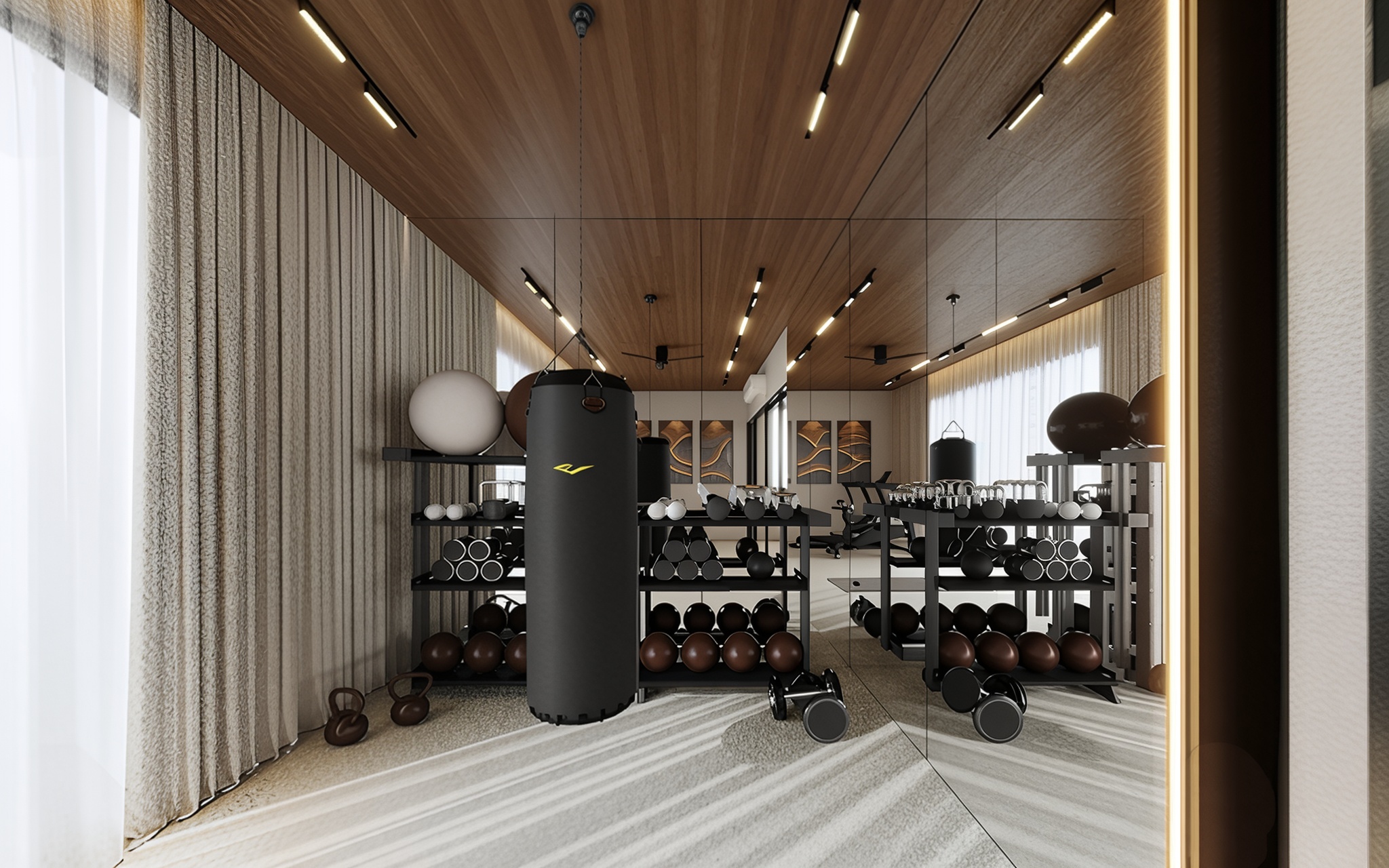 Maison Lattice — Architecture & Interiors
