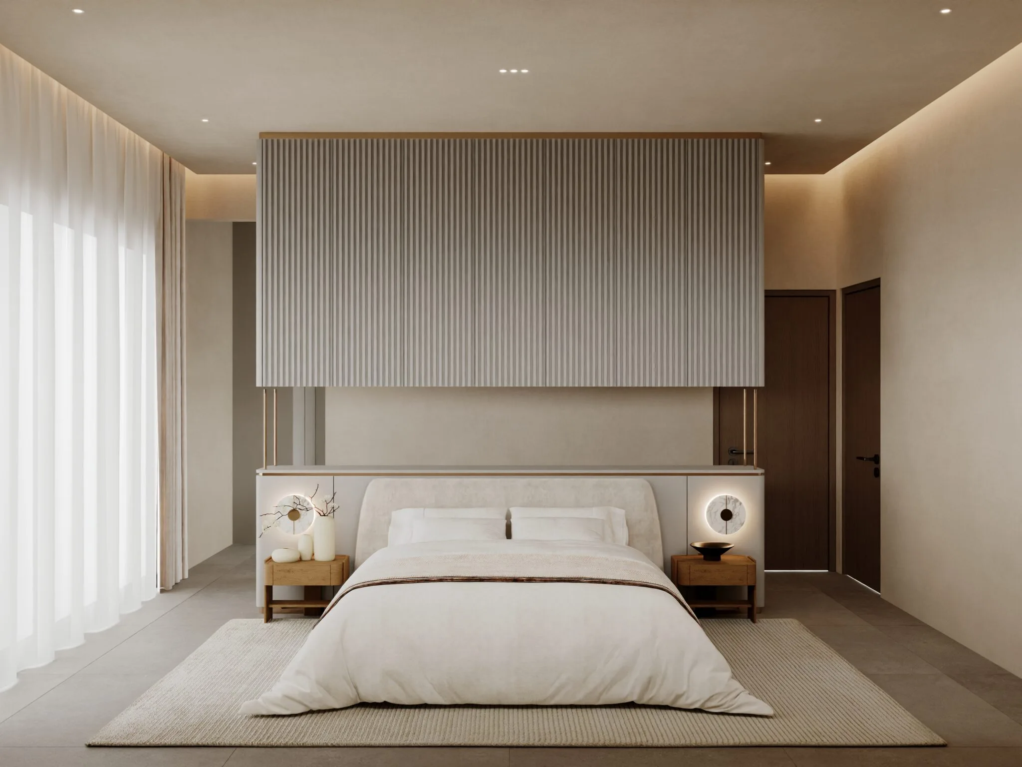 The Slate House — Architecture & Interiors