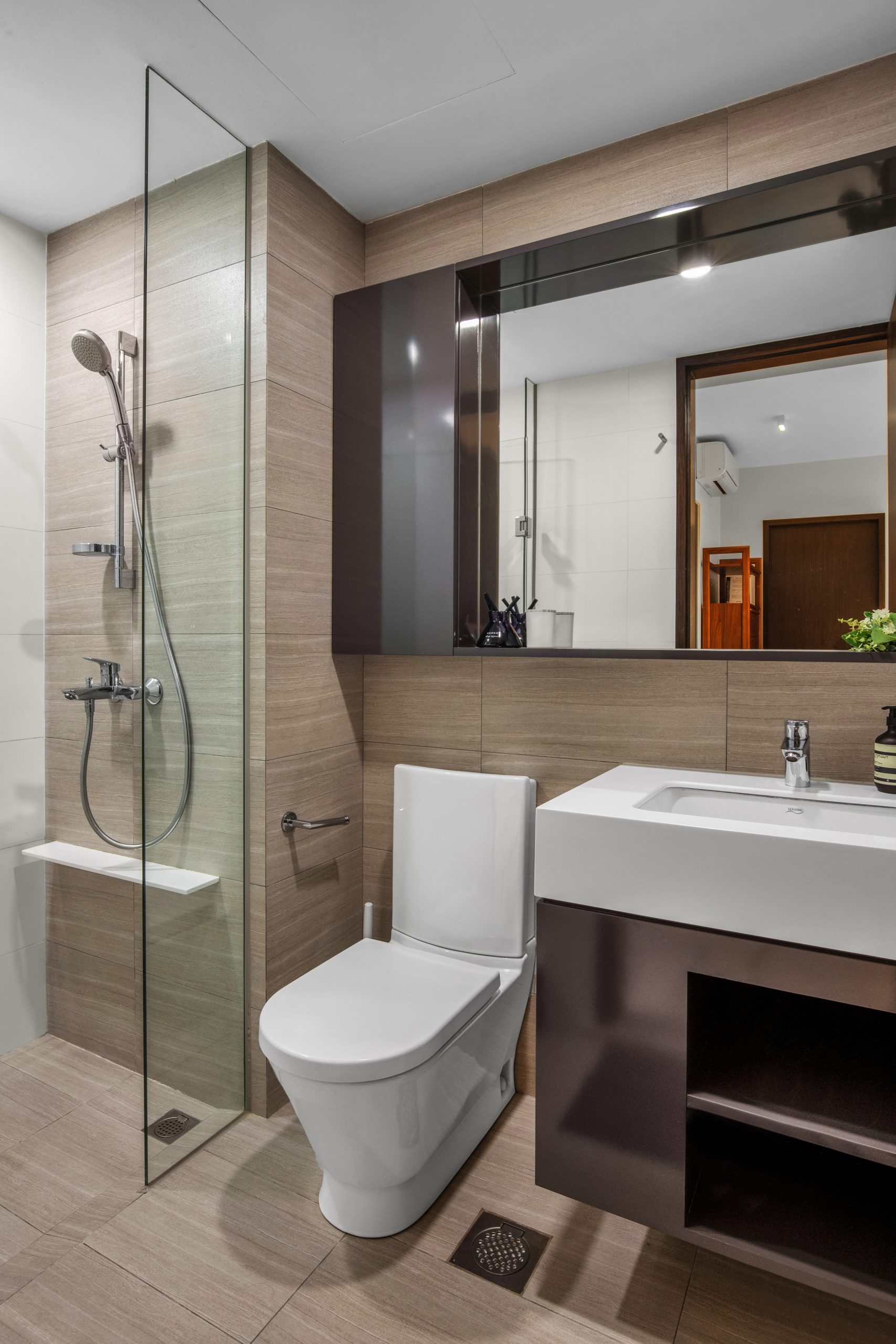 237 Upper Paya Lebar — Carpentry & Interiors