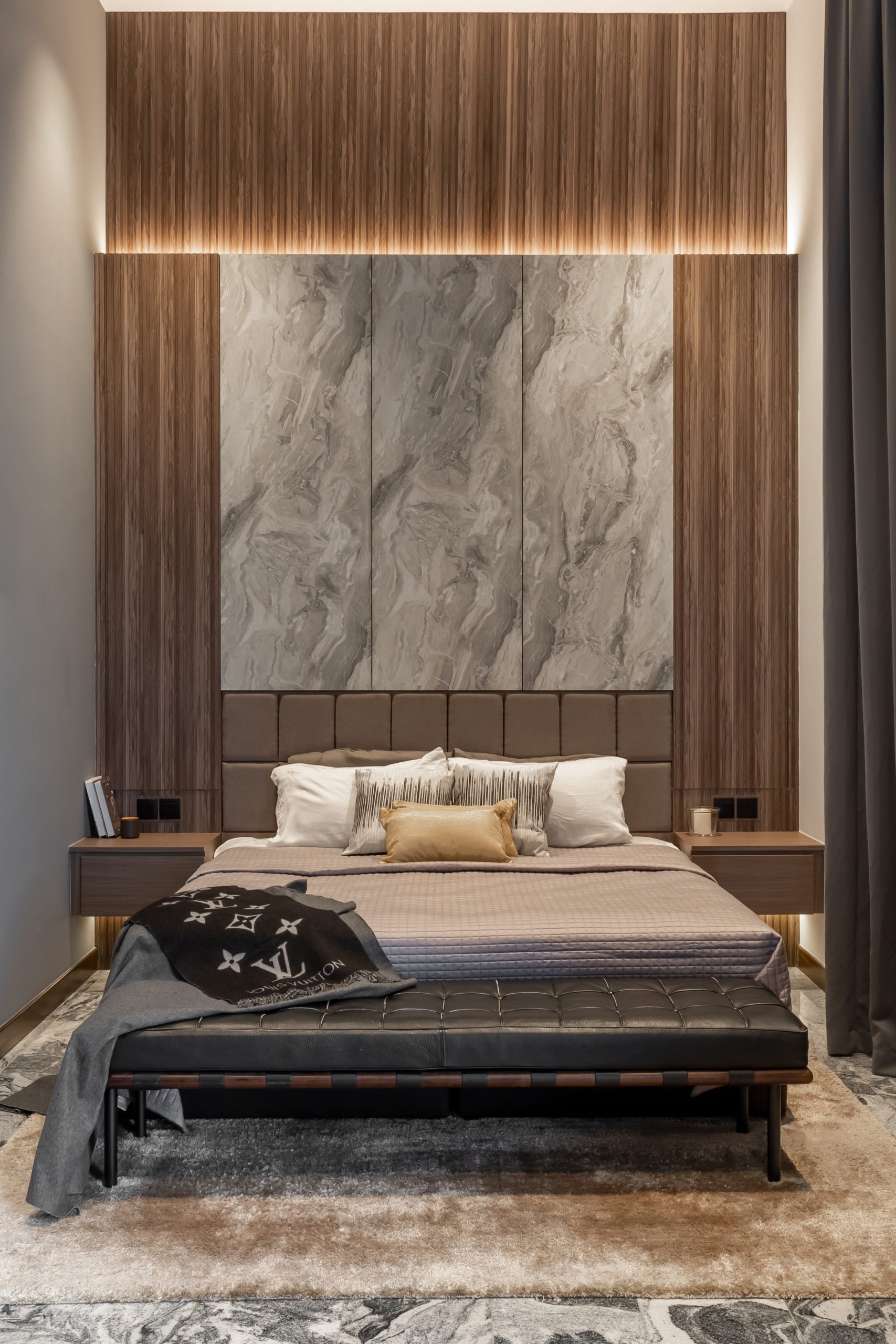 275 Bedok South Ave 3 — Carpentry & Interiors
