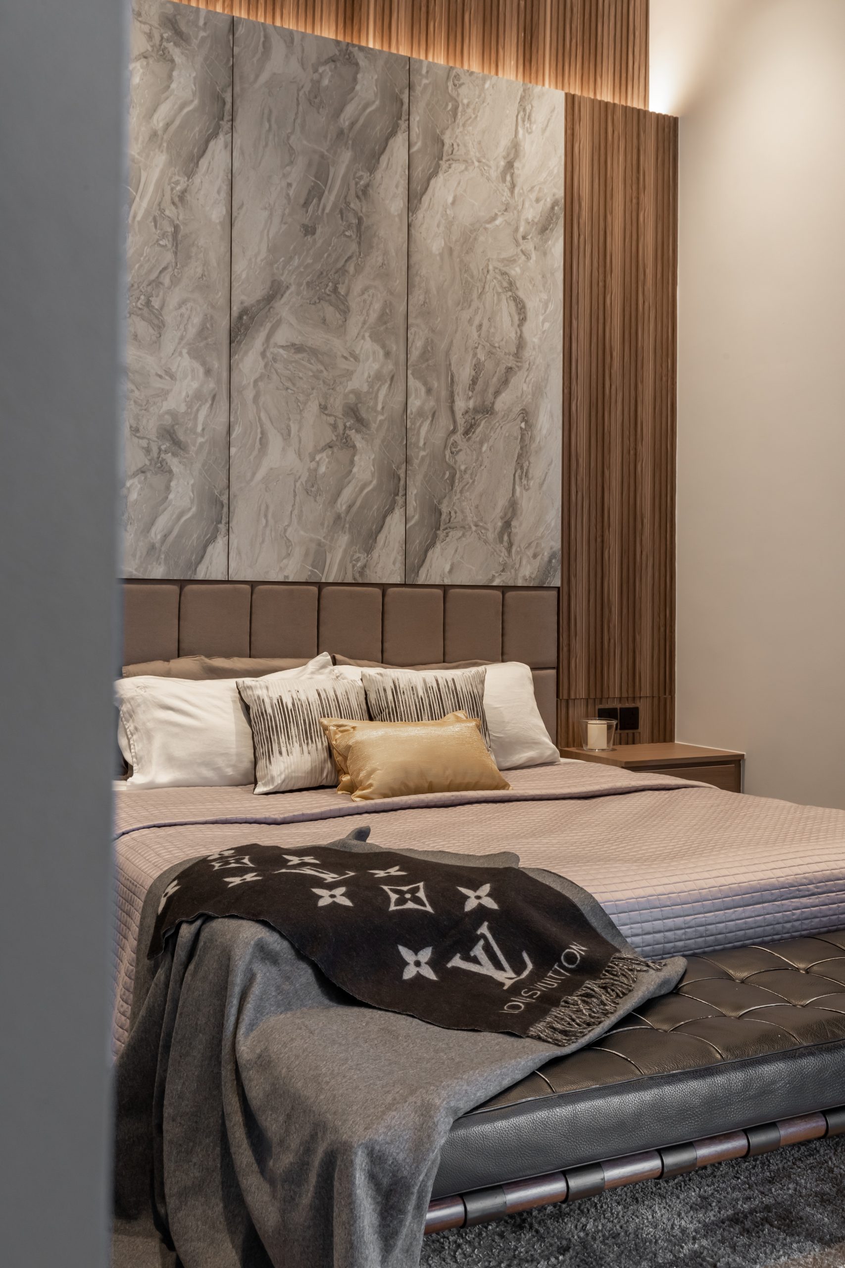 275 Bedok South Ave 3 — Carpentry & Interiors