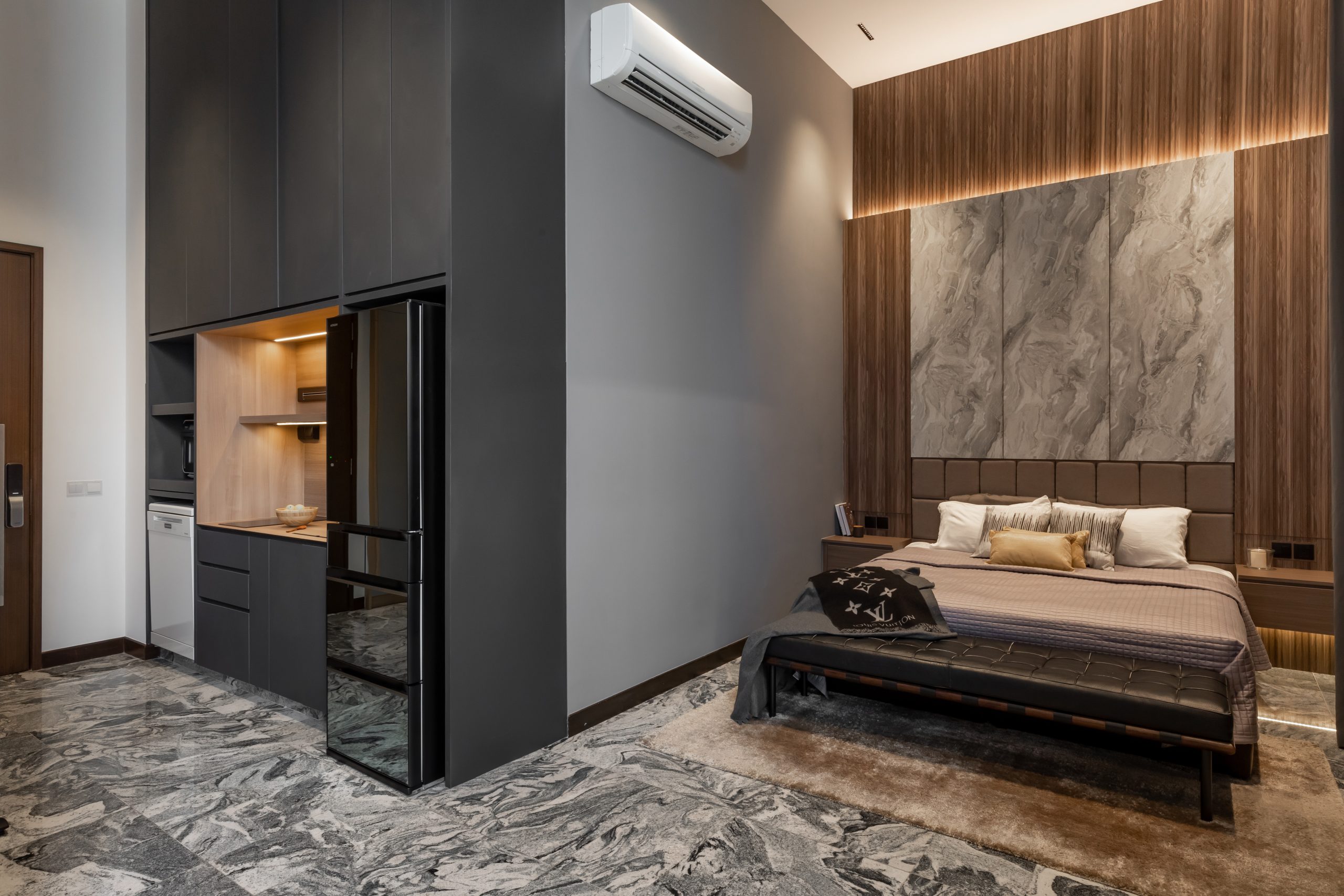 275 Bedok South Ave 3 — Carpentry & Interiors