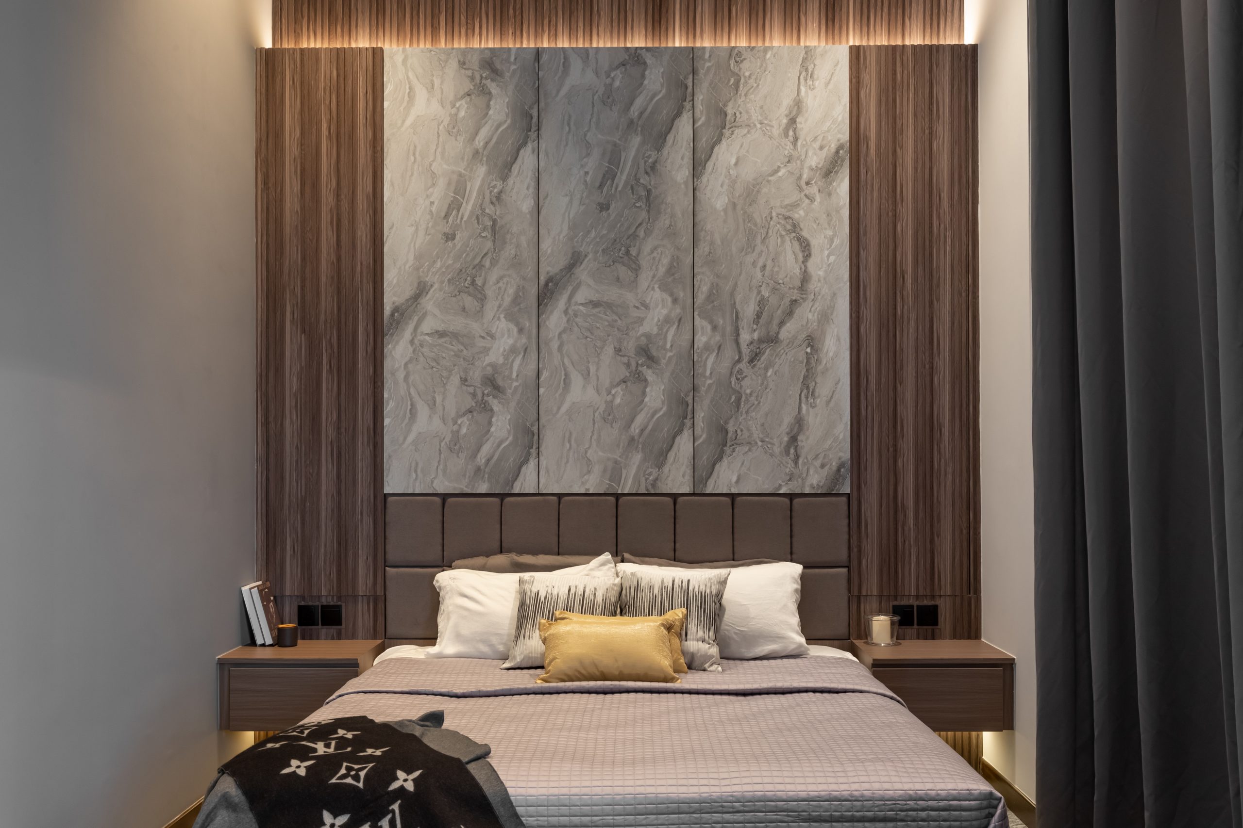 275 Bedok South Ave 3 — Carpentry & Interiors