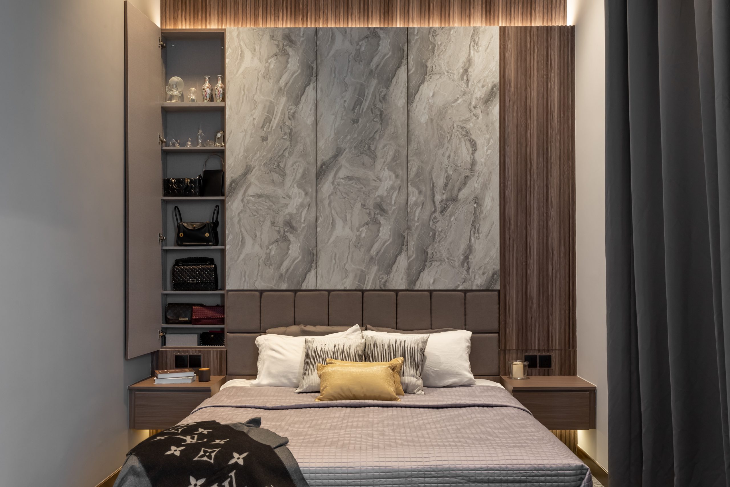 275 Bedok South Ave 3 — Carpentry & Interiors